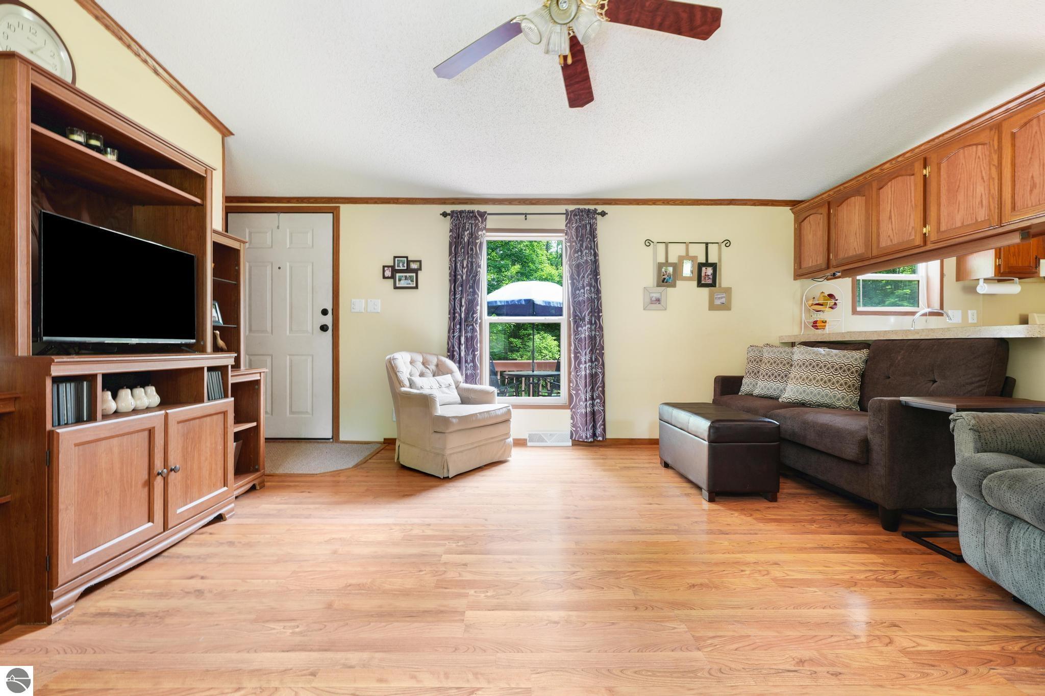 7346 Traverse Road, Thompsonville, MI 49683 — Photo 27