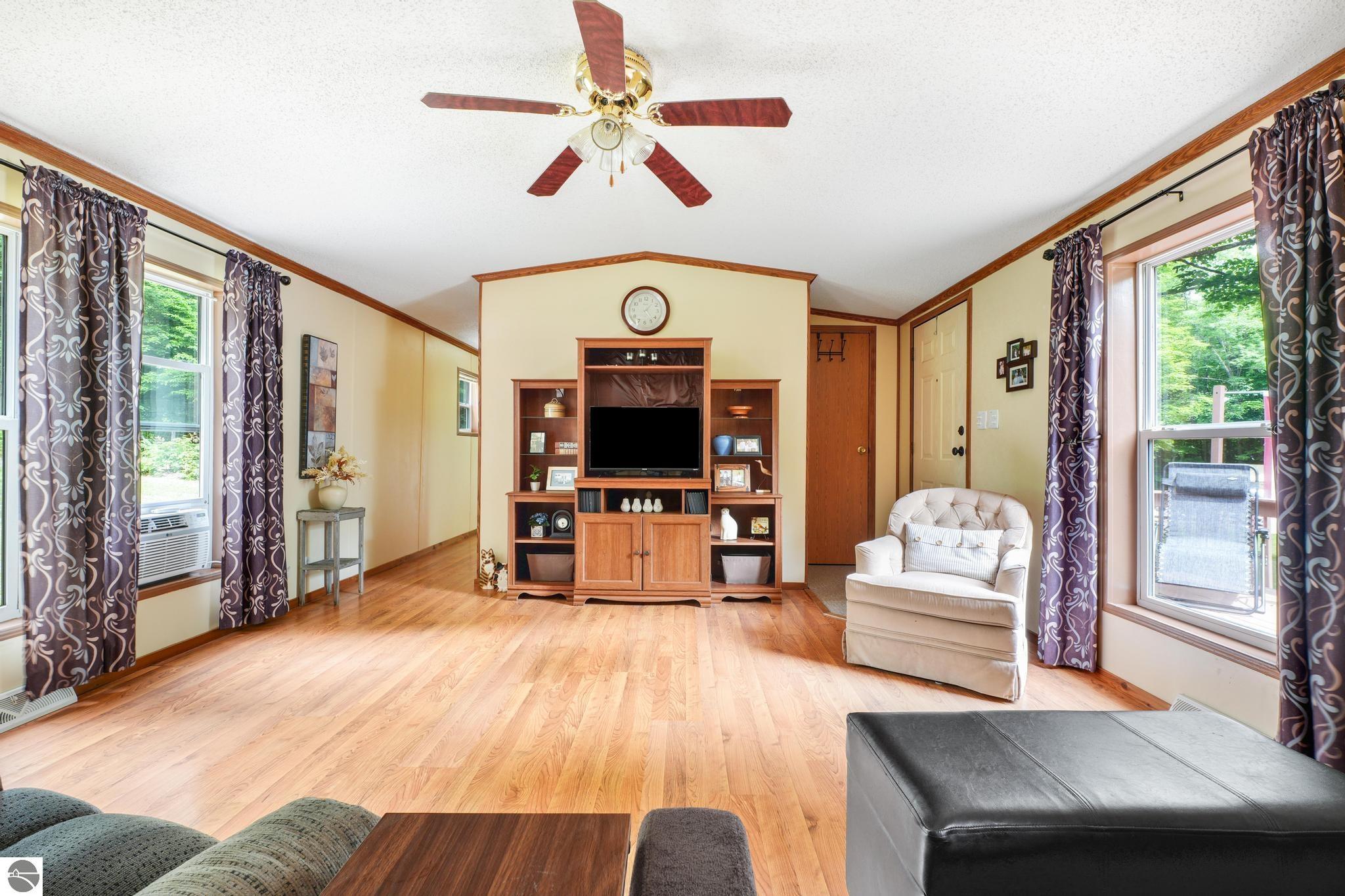 7346 Traverse Road, Thompsonville, MI 49683 — Photo 28