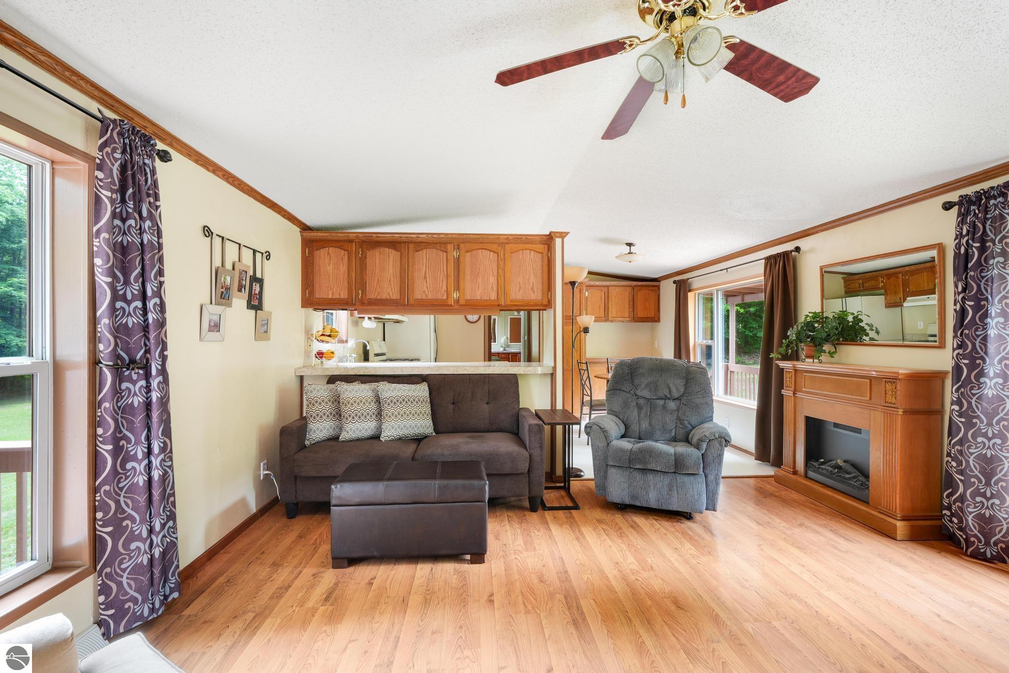 7346 Traverse Road, Thompsonville, MI 49683 — Photo 29