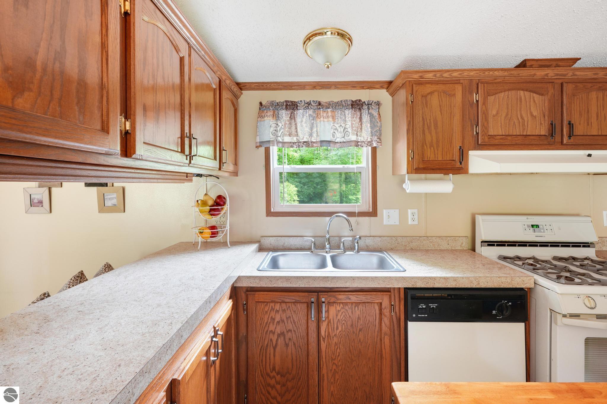 7346 Traverse Road, Thompsonville, MI 49683 — Photo 31