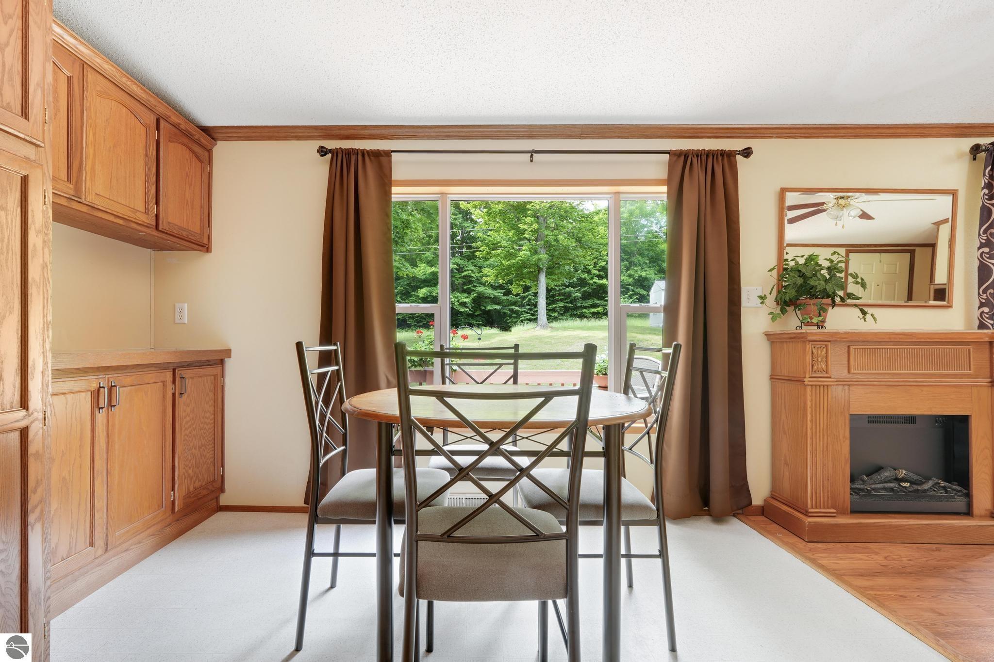 7346 Traverse Road, Thompsonville, MI 49683 — Photo 34