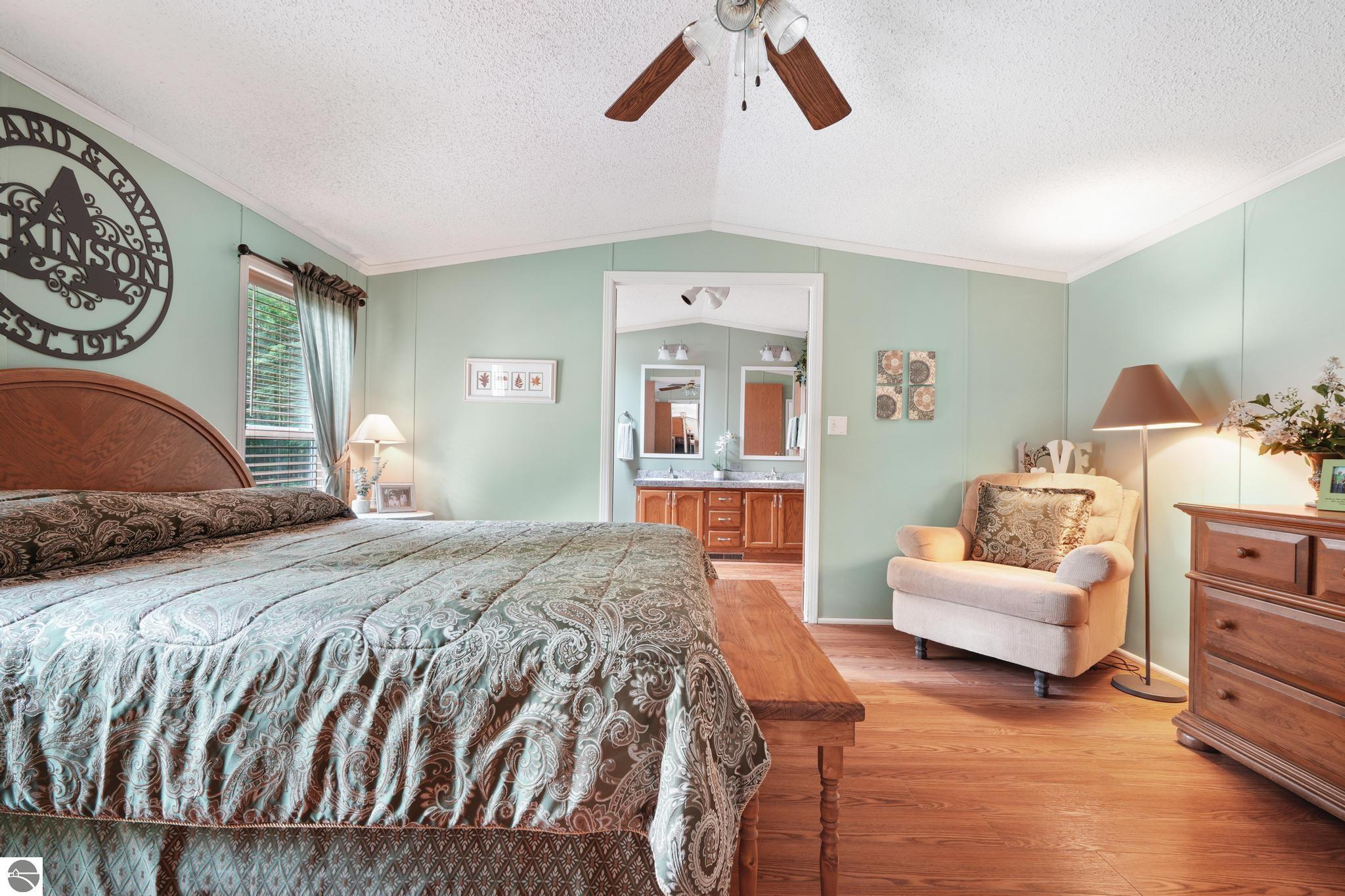 7346 Traverse Road, Thompsonville, MI 49683 — Photo 36
