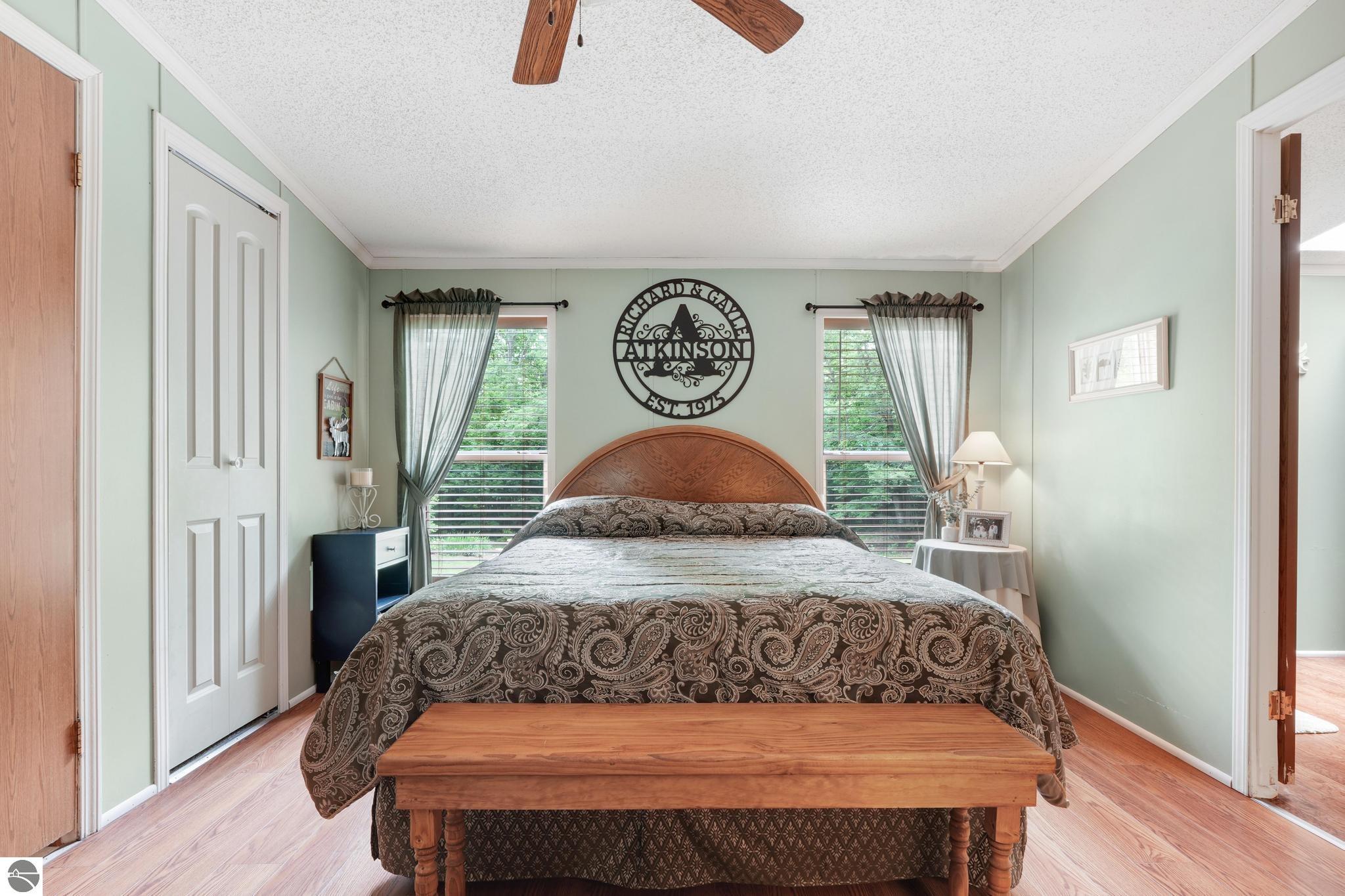7346 Traverse Road, Thompsonville, MI 49683 — Photo 38