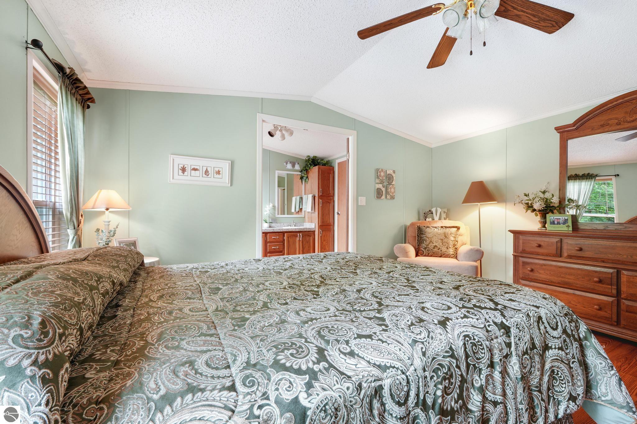7346 Traverse Road, Thompsonville, MI 49683 — Photo 39