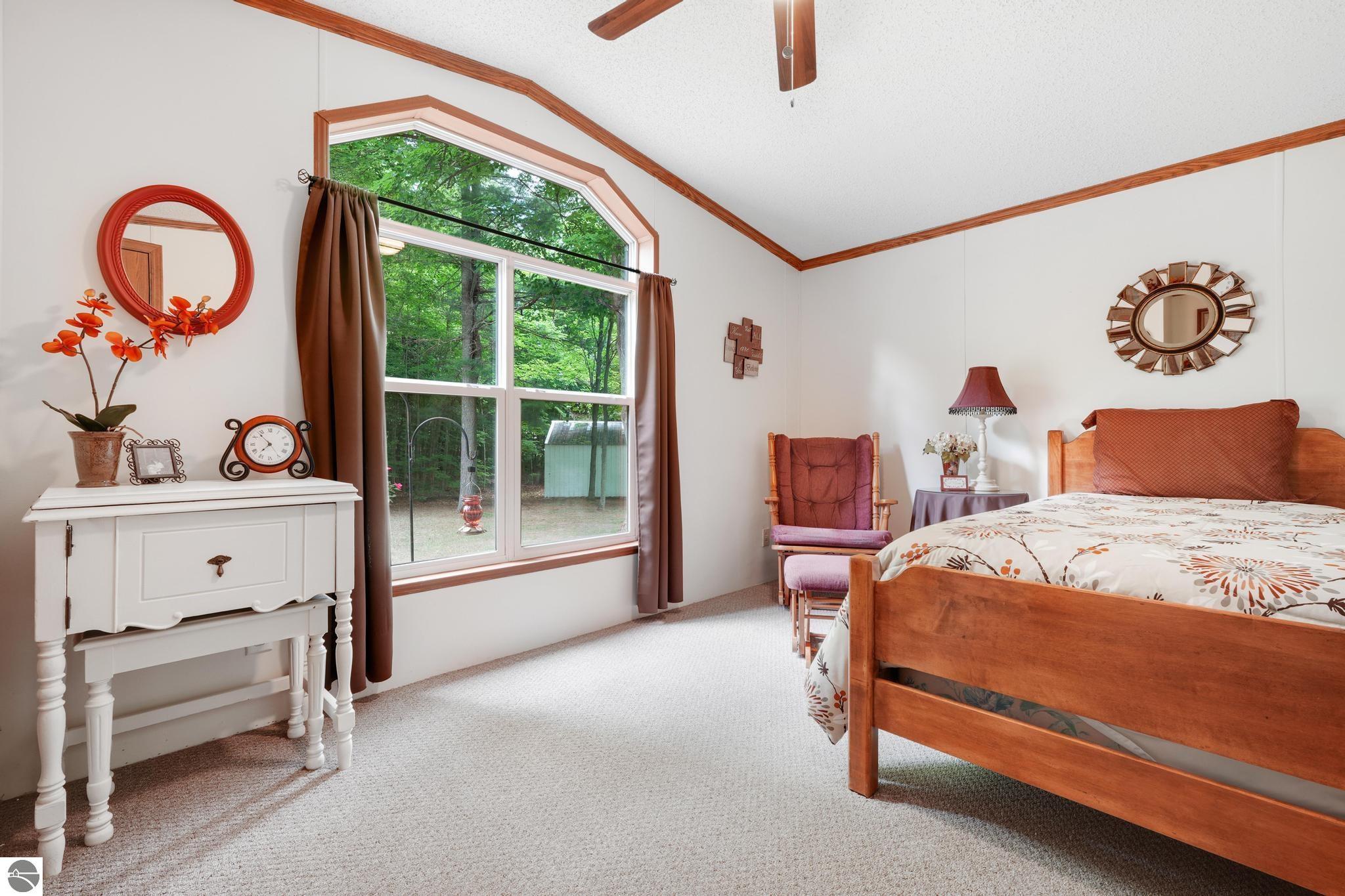 7346 Traverse Road, Thompsonville, MI 49683 — Photo 46