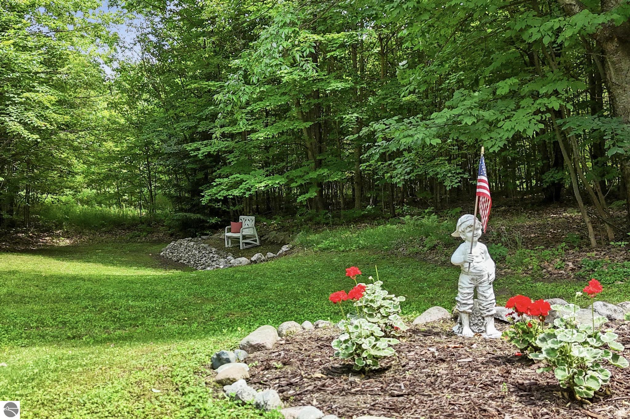 7346 Traverse Road, Thompsonville, MI 49683 — Photo 10