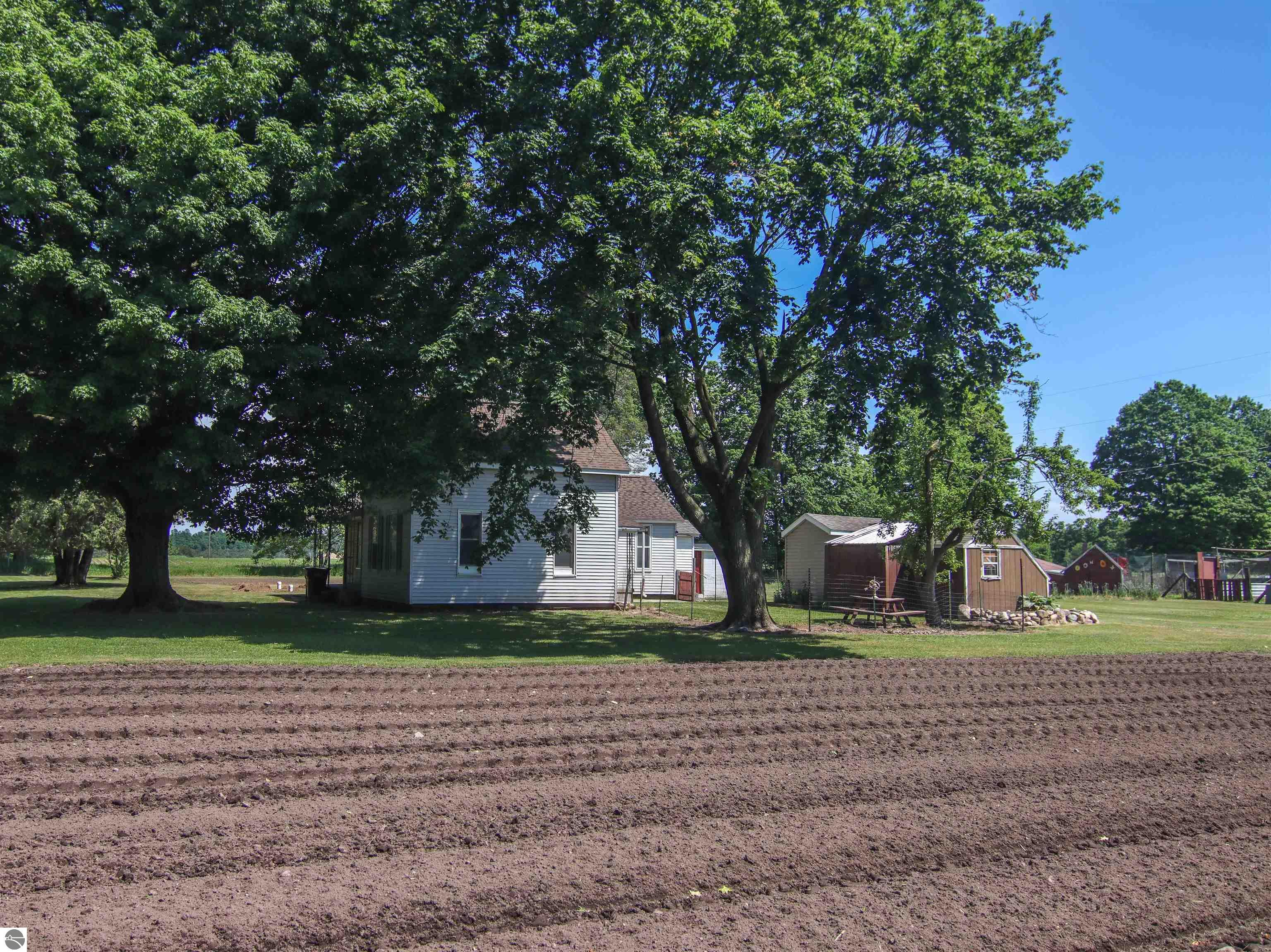 21935 Read Road, Copemish, MI 49625 — Photo 3