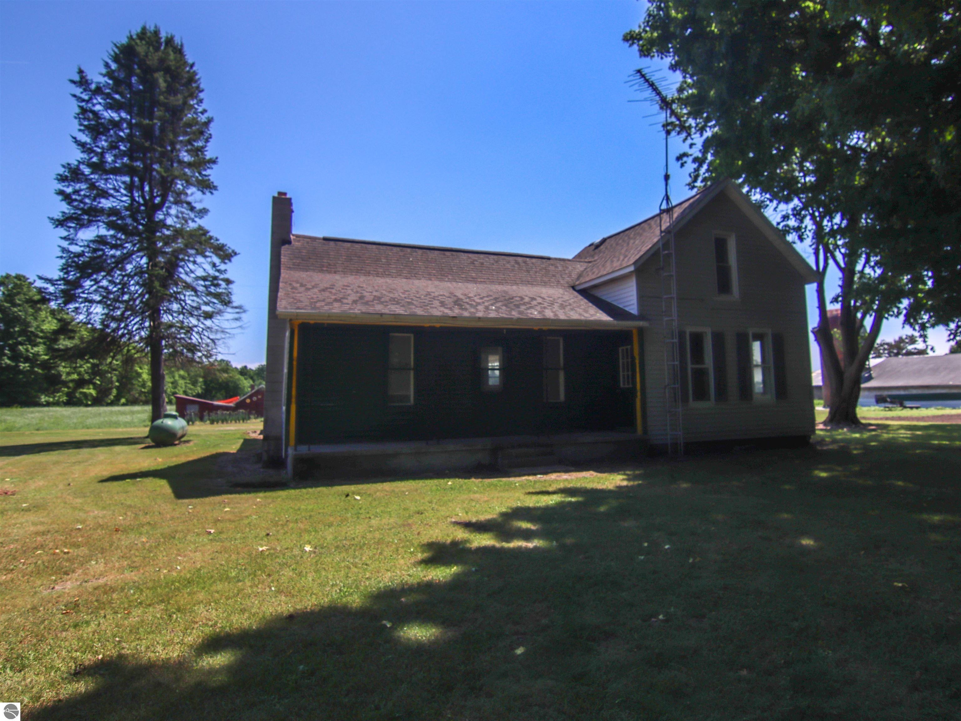21935 Read Road, Copemish, MI 49625 — Photo 31