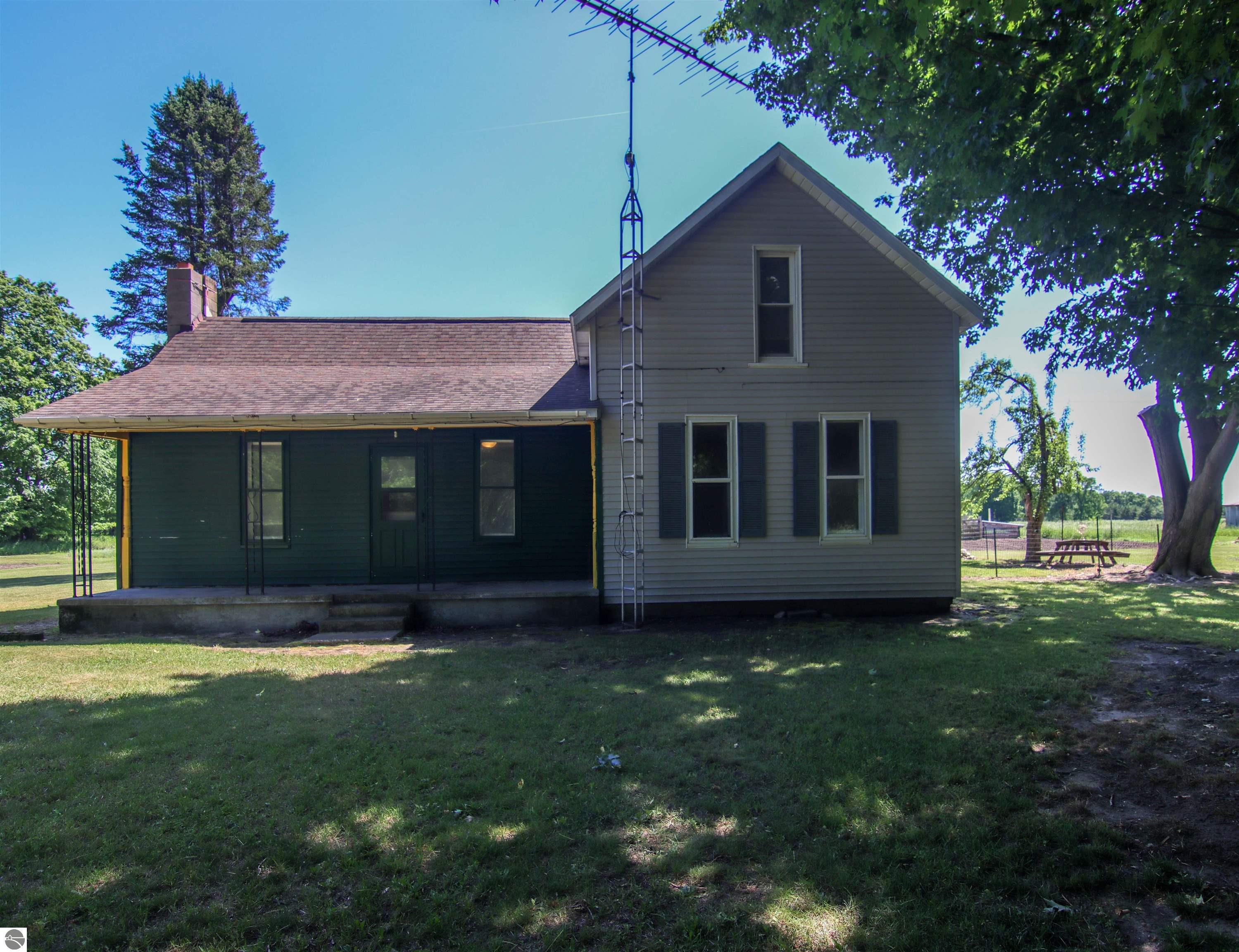 21935 Read Road, Copemish, MI 49625 — Photo 38