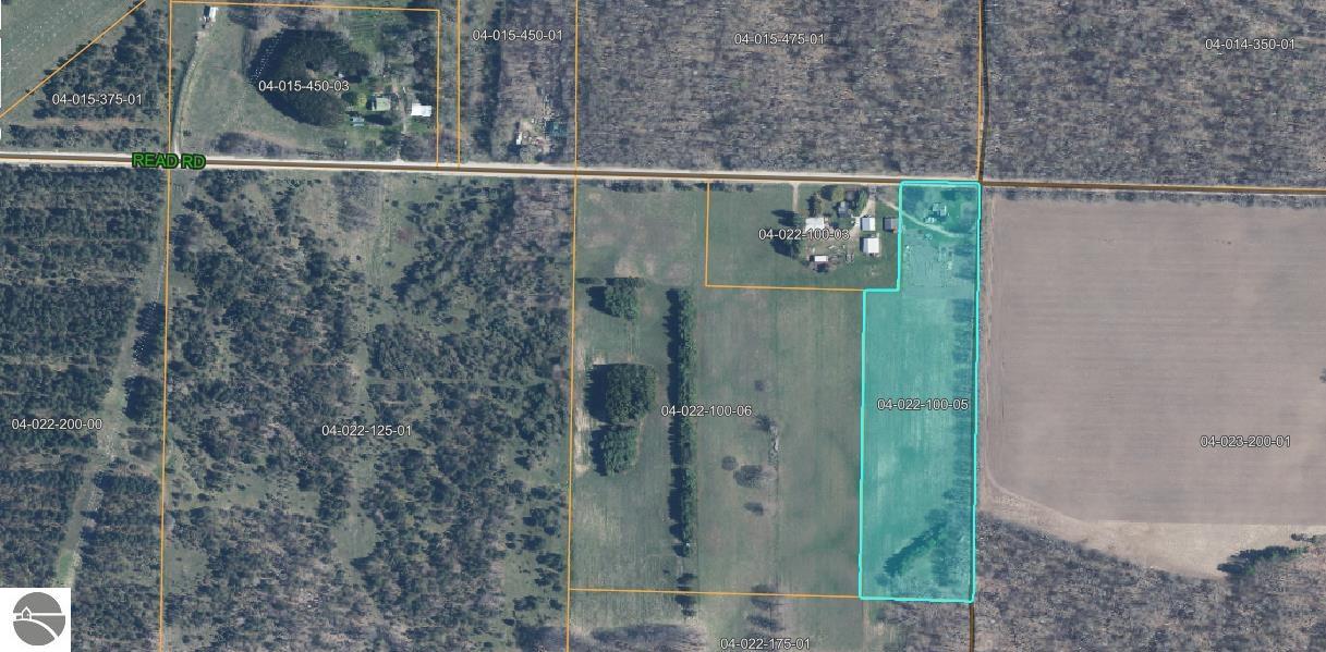 21935 Read Road, Copemish, MI 49625 — Photo 39