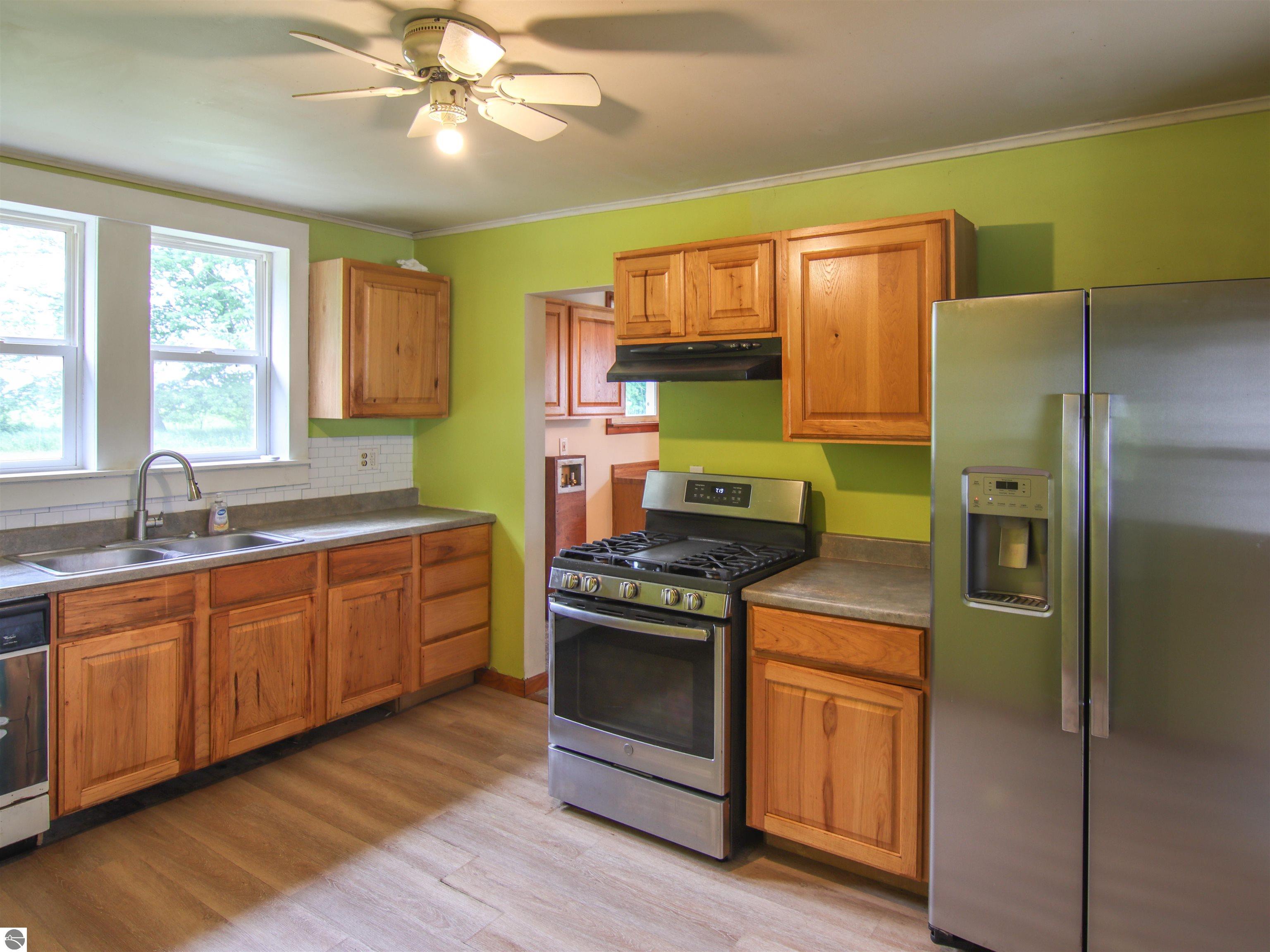 21935 Read Road, Copemish, MI 49625 — Photo 8