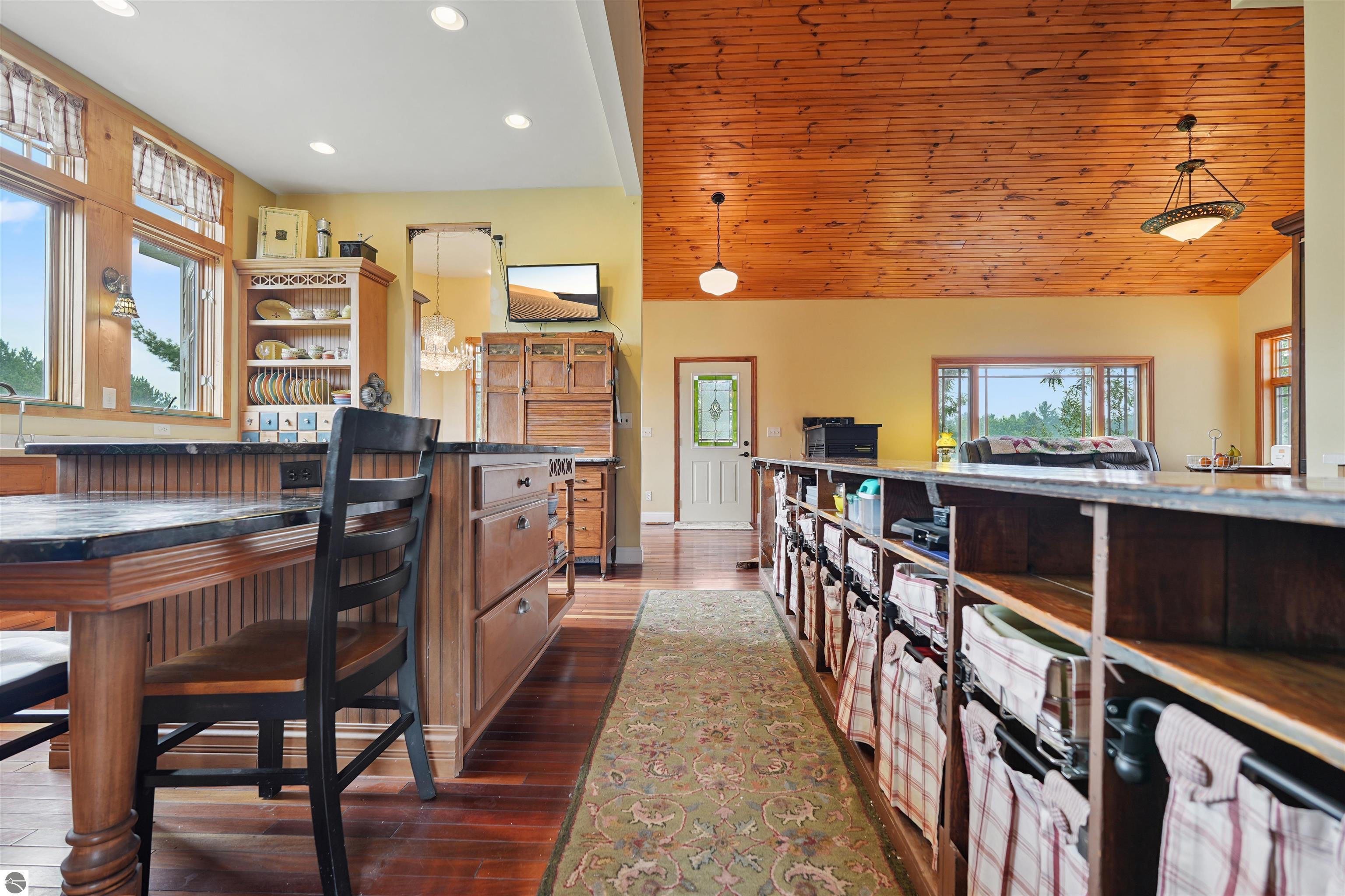 16186 N 200th Avenue, Leroy, MI 49655 — Photo 16