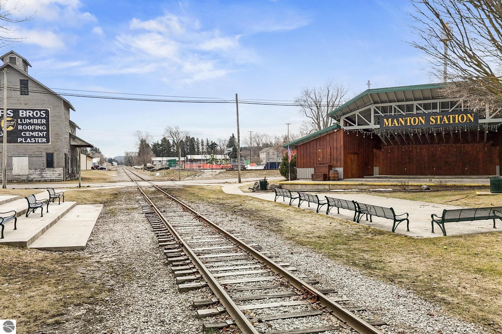 304 W Main Street, Manton, MI 49663 — Photo 14