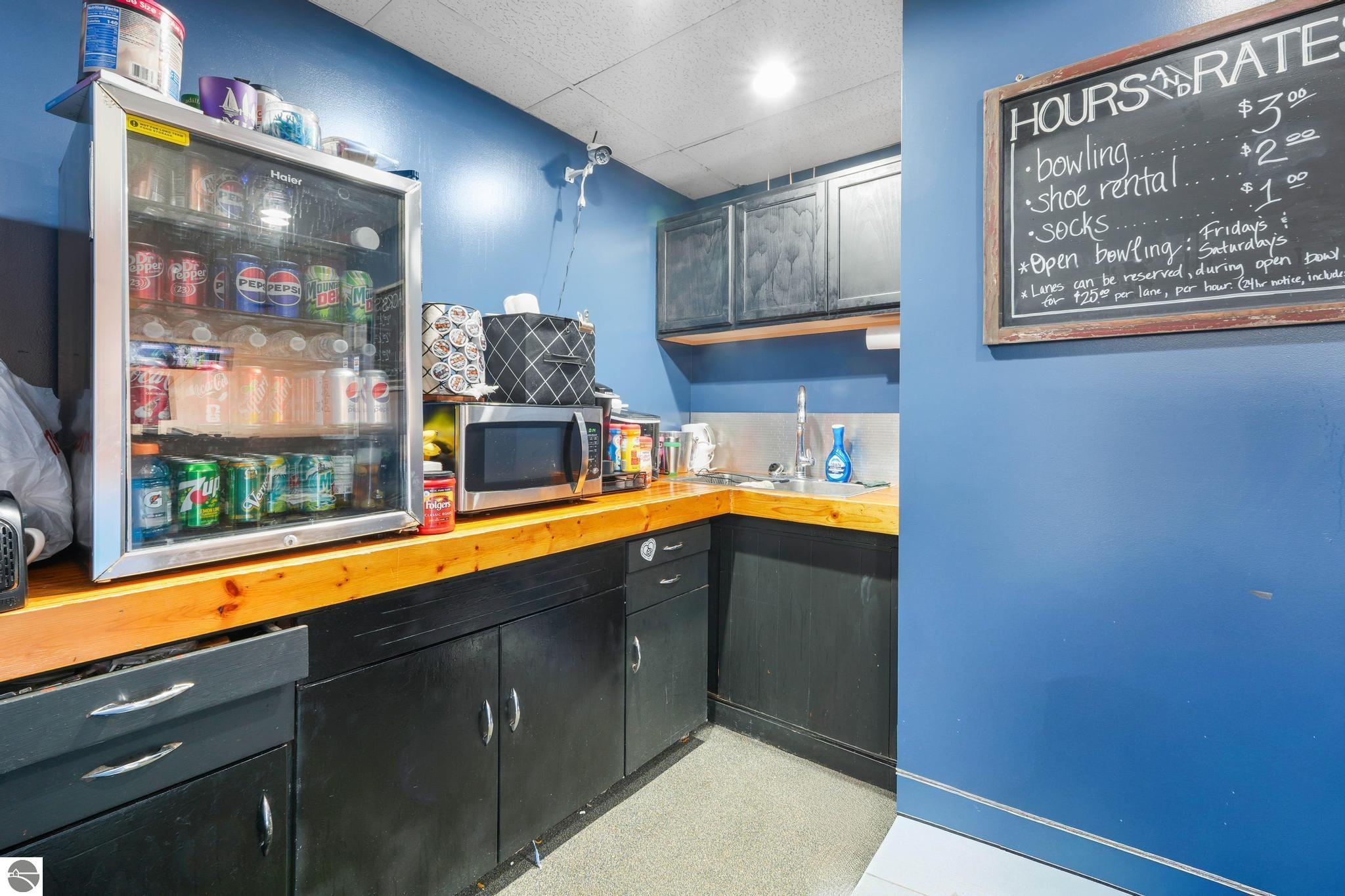 304 W Main Street, Manton, MI 49663 — Photo 38
