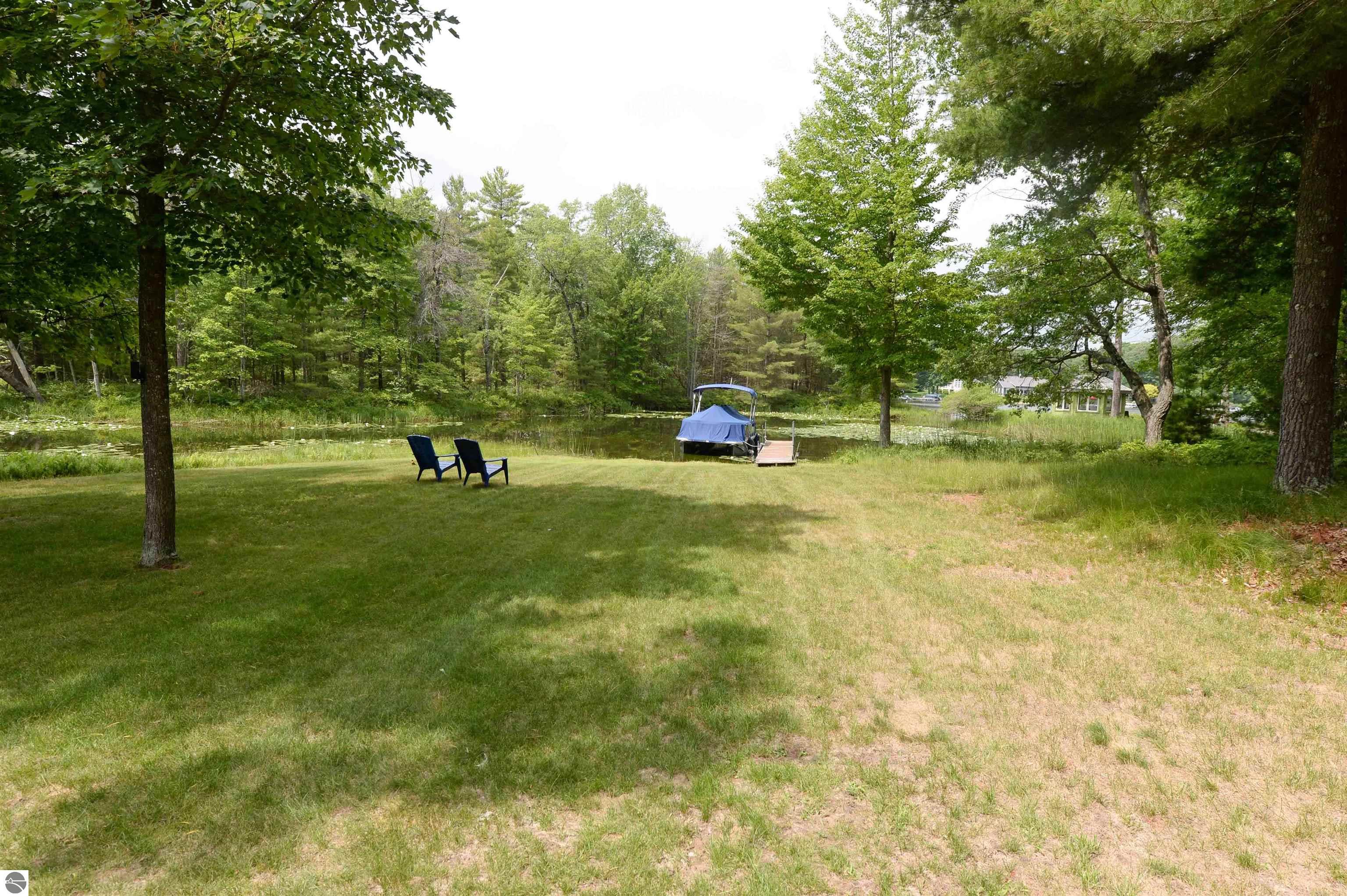 7021 Lakewood Drive, Oscoda, MI 48750 — Photo 14
