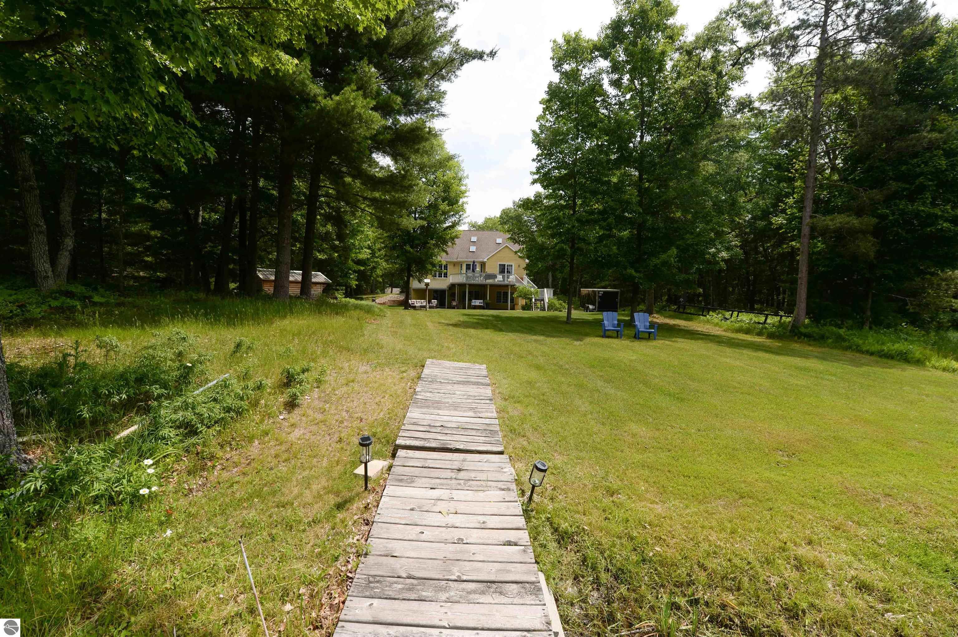 7021 Lakewood Drive, Oscoda, MI 48750 — Photo 18