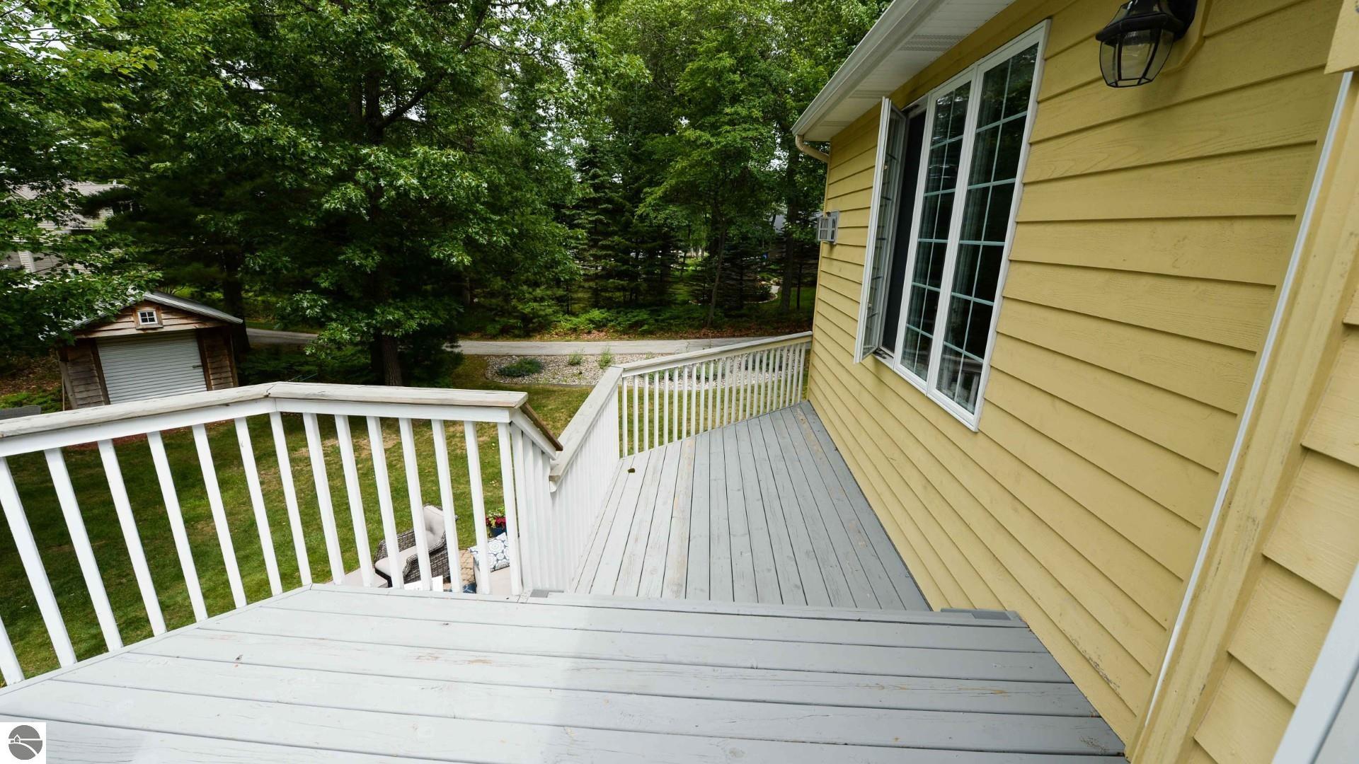 7021 Lakewood Drive, Oscoda, MI 48750 — Photo 23