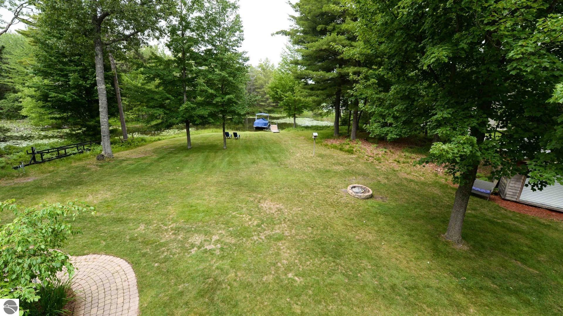 7021 Lakewood Drive, Oscoda, MI 48750 — Photo 24