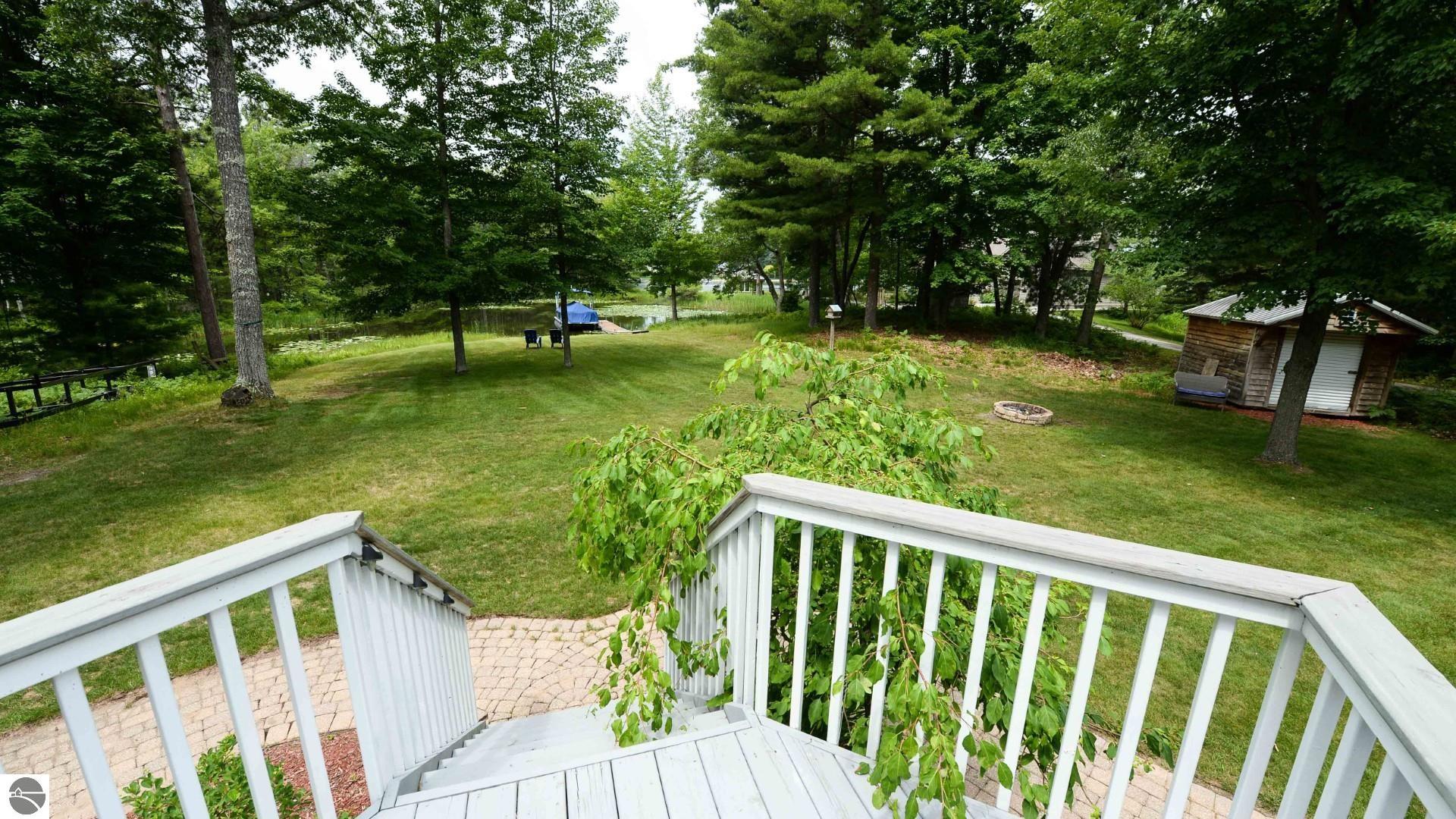 7021 Lakewood Drive, Oscoda, MI 48750 — Photo 26