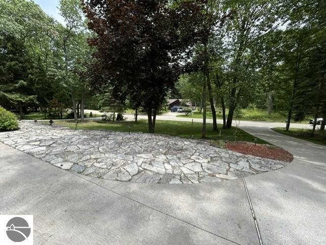 7021 Lakewood Drive, Oscoda, MI 48750 — Photo 31