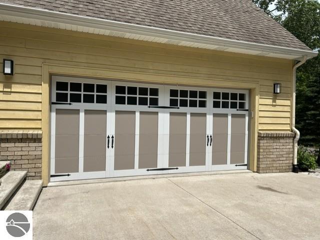 7021 Lakewood Drive, Oscoda, MI 48750 — Photo 33