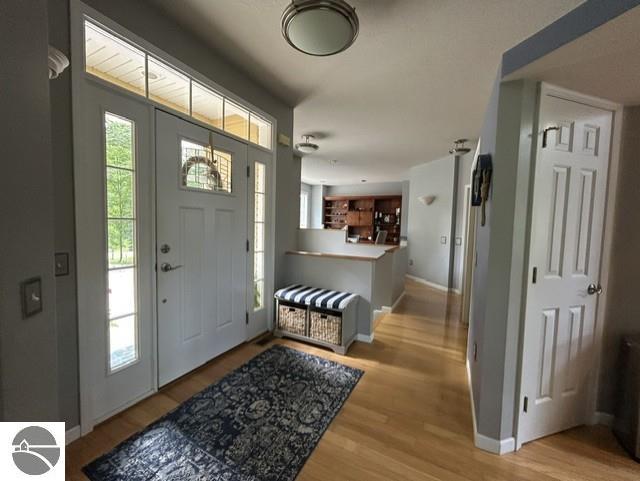 7021 Lakewood Drive, Oscoda, MI 48750 — Photo 35