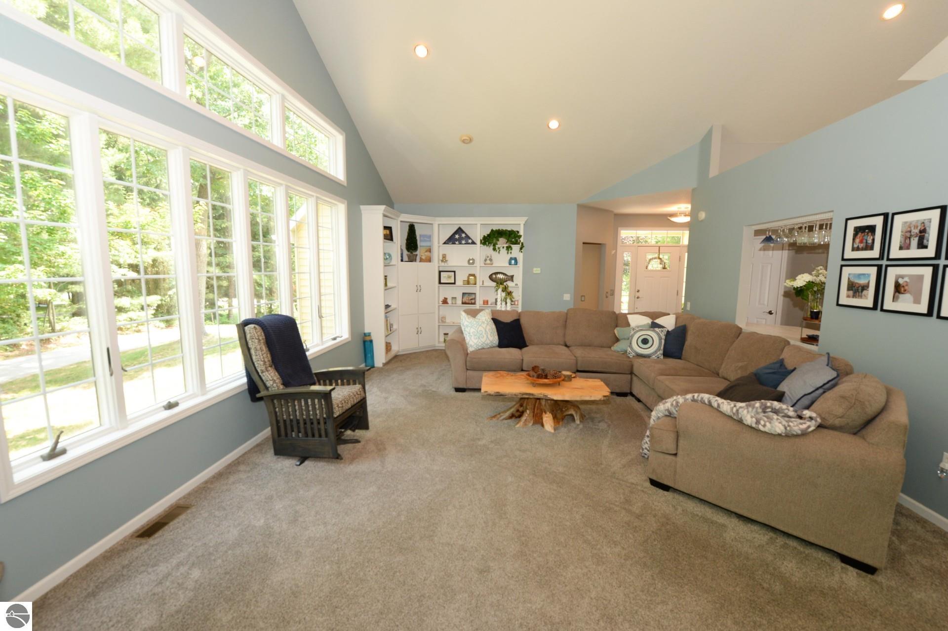 7021 Lakewood Drive, Oscoda, MI 48750 — Photo 36