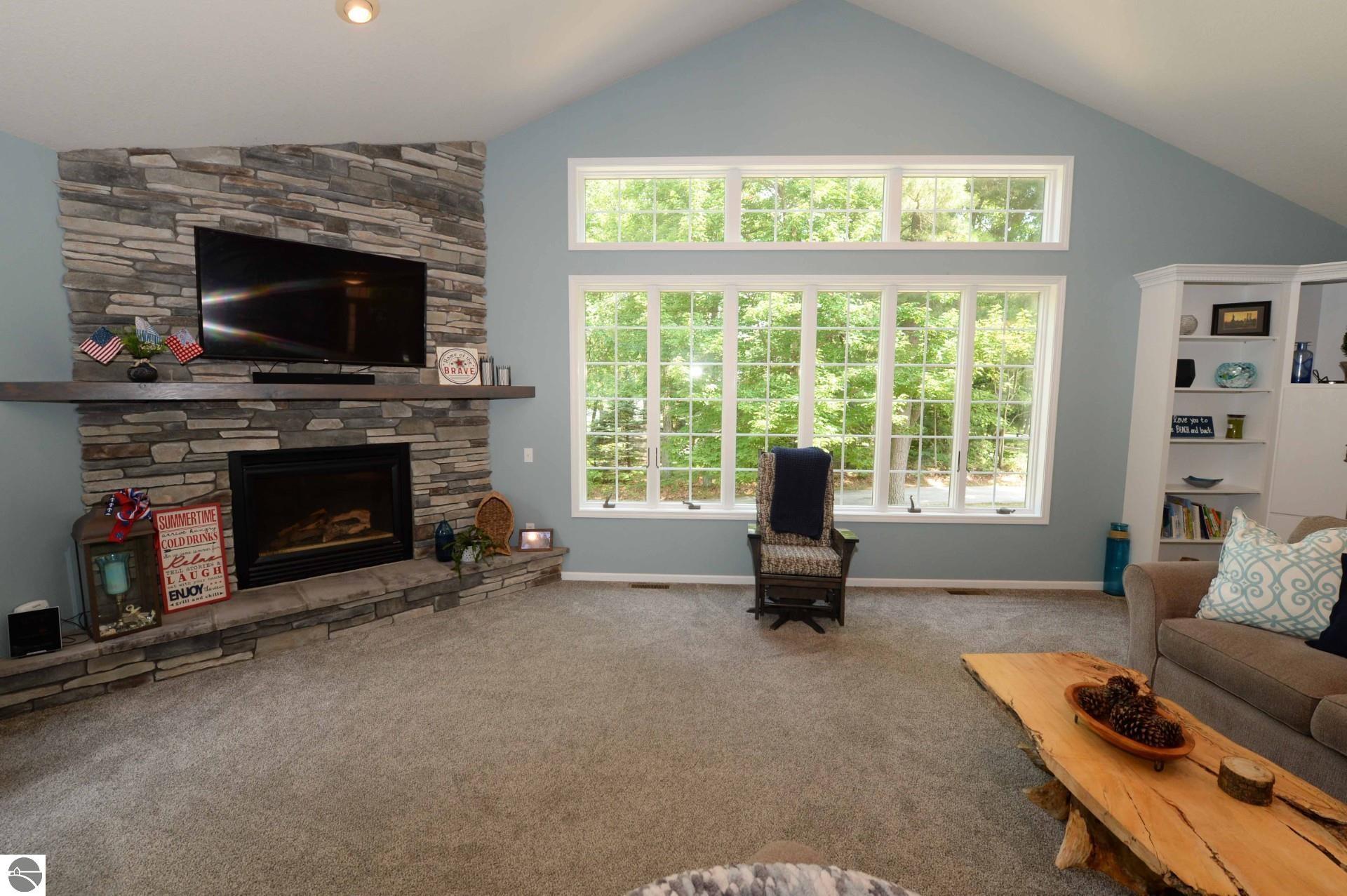 7021 Lakewood Drive, Oscoda, MI 48750 — Photo 38