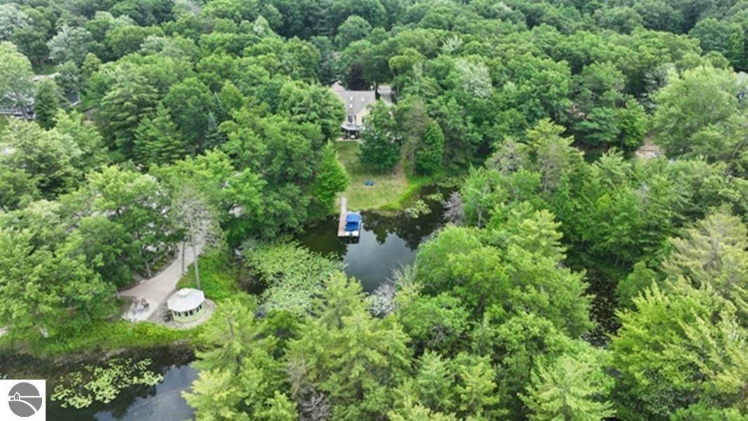 7021 Lakewood Drive, Oscoda, MI 48750 — Photo 5