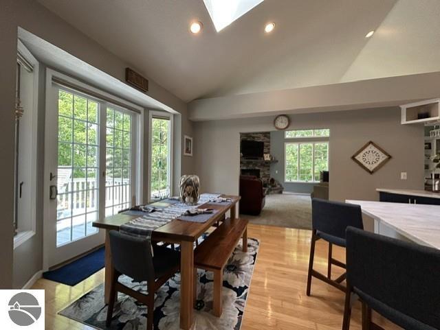 7021 Lakewood Drive, Oscoda, MI 48750 — Photo 41