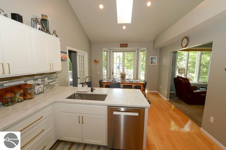 7021 Lakewood Drive, Oscoda, MI 48750 — Photo 43