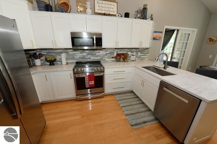 7021 Lakewood Drive, Oscoda, MI 48750 — Photo 45