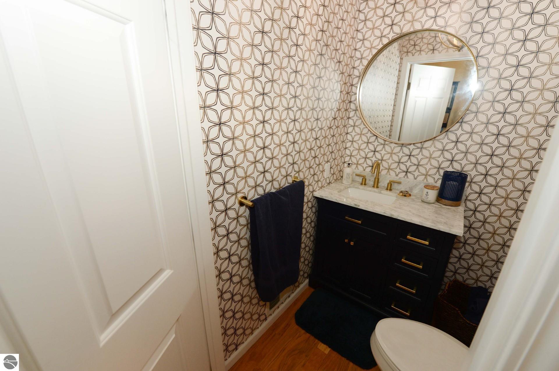 7021 Lakewood Drive, Oscoda, MI 48750 — Photo 56