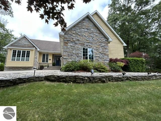 7021 Lakewood Drive, Oscoda, MI 48750 — Photo 8