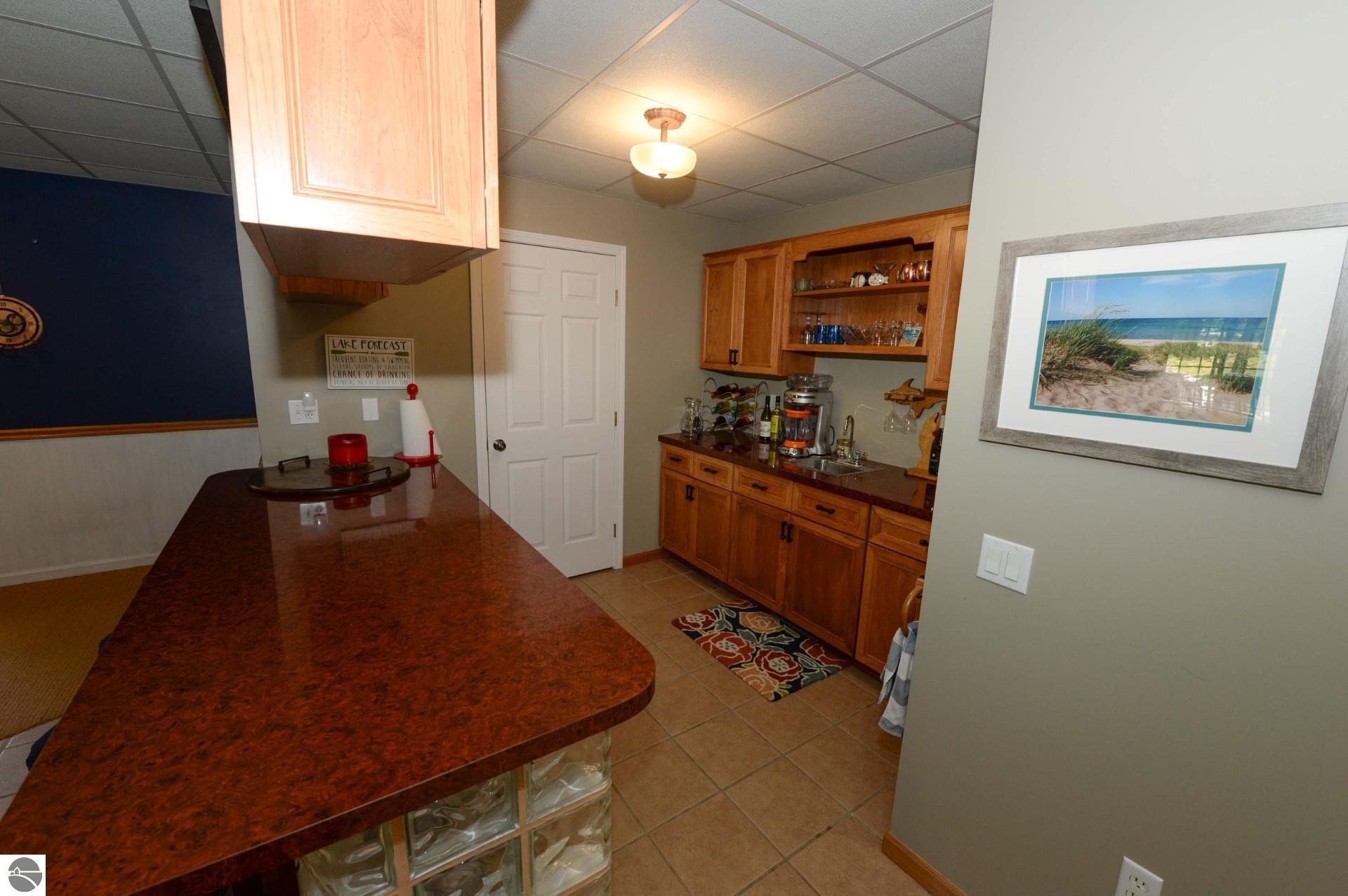 7021 Lakewood Drive, Oscoda, MI 48750 — Photo 74