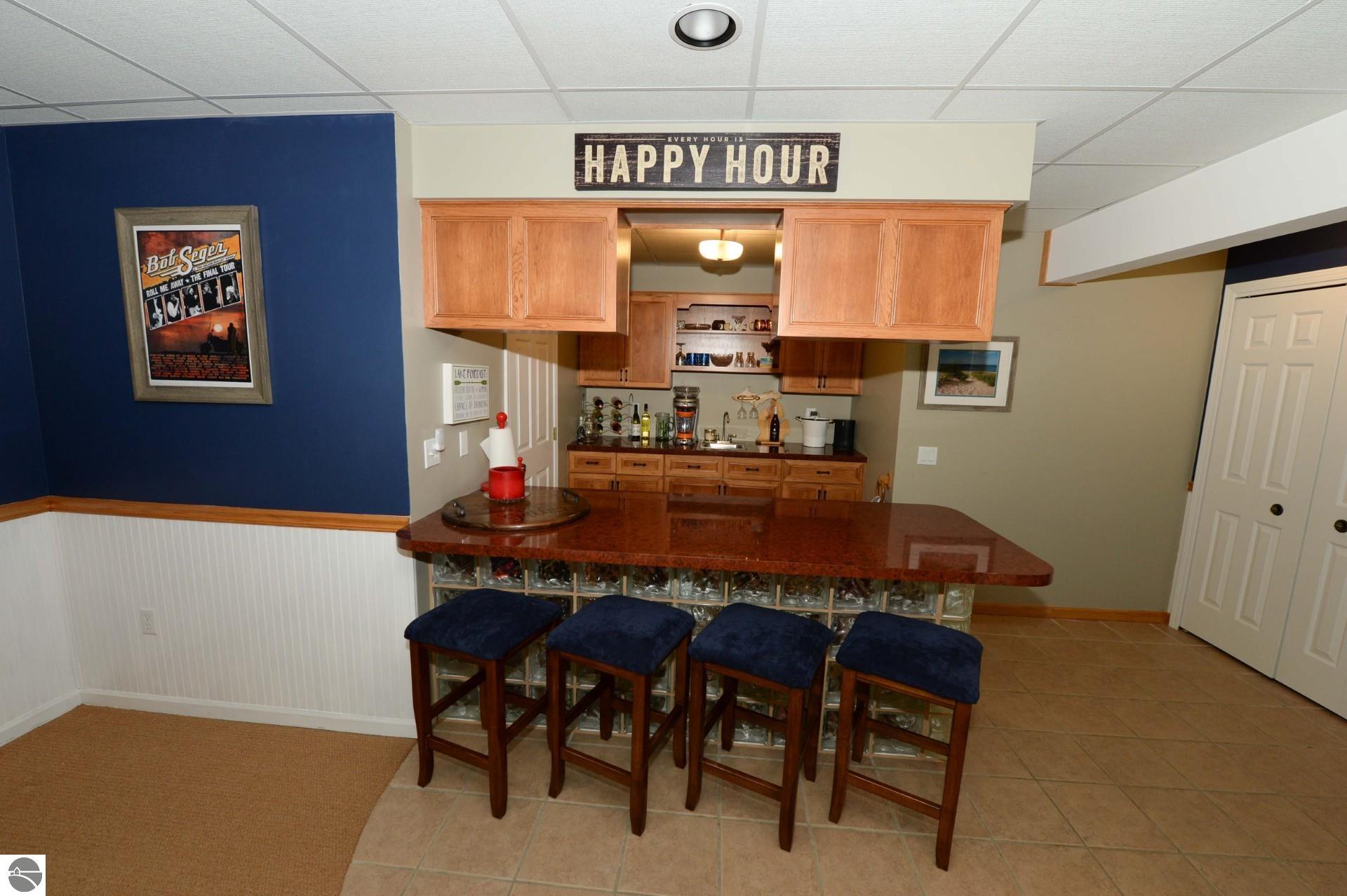 7021 Lakewood Drive, Oscoda, MI 48750 — Photo 75