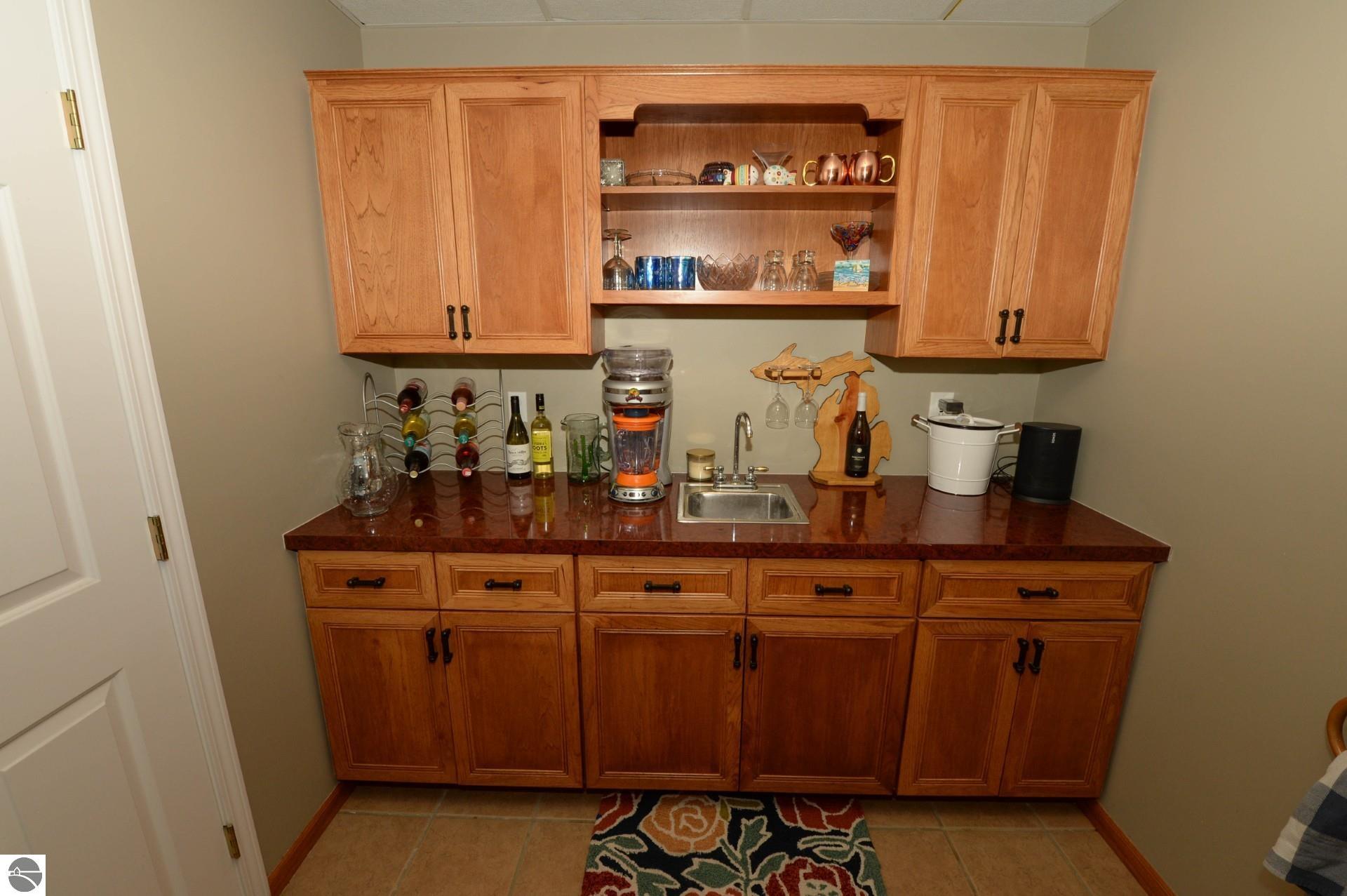 7021 Lakewood Drive, Oscoda, MI 48750 — Photo 76