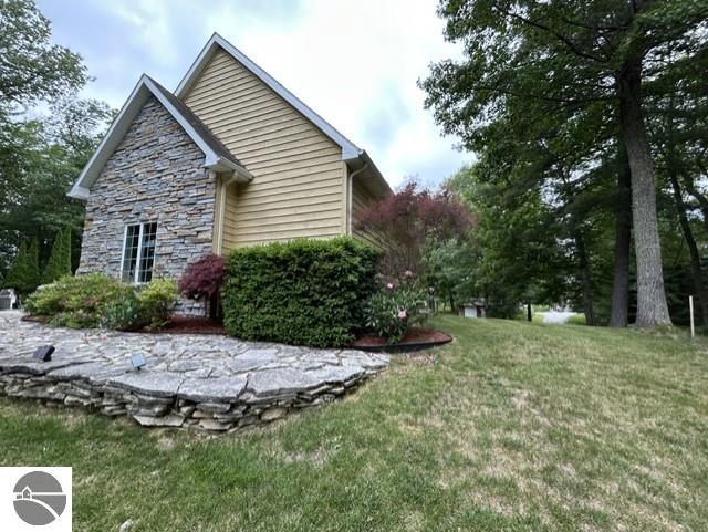 7021 Lakewood Drive, Oscoda, MI 48750 — Photo 9