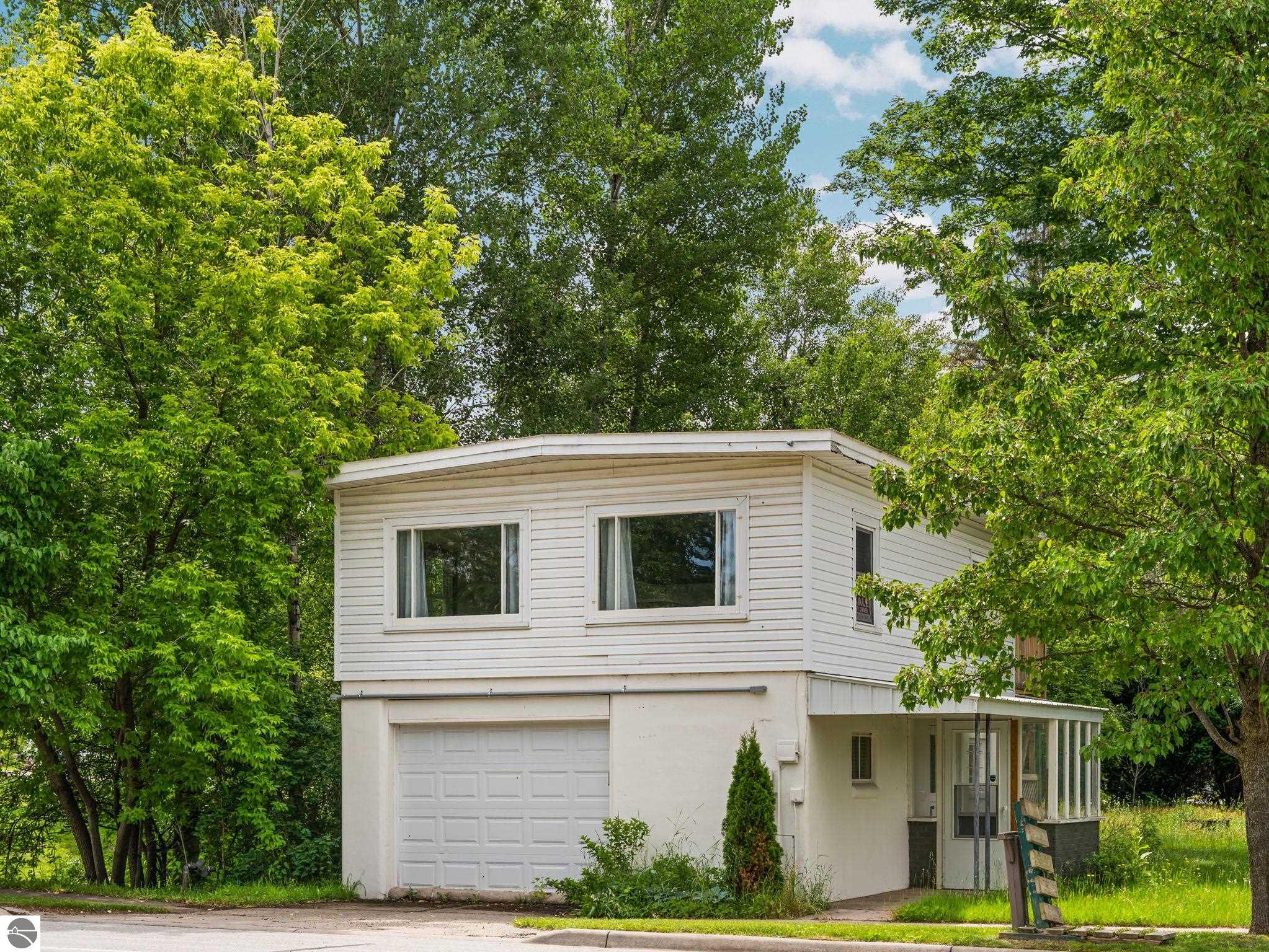 309 W Main Street, Kingsley, MI 49649