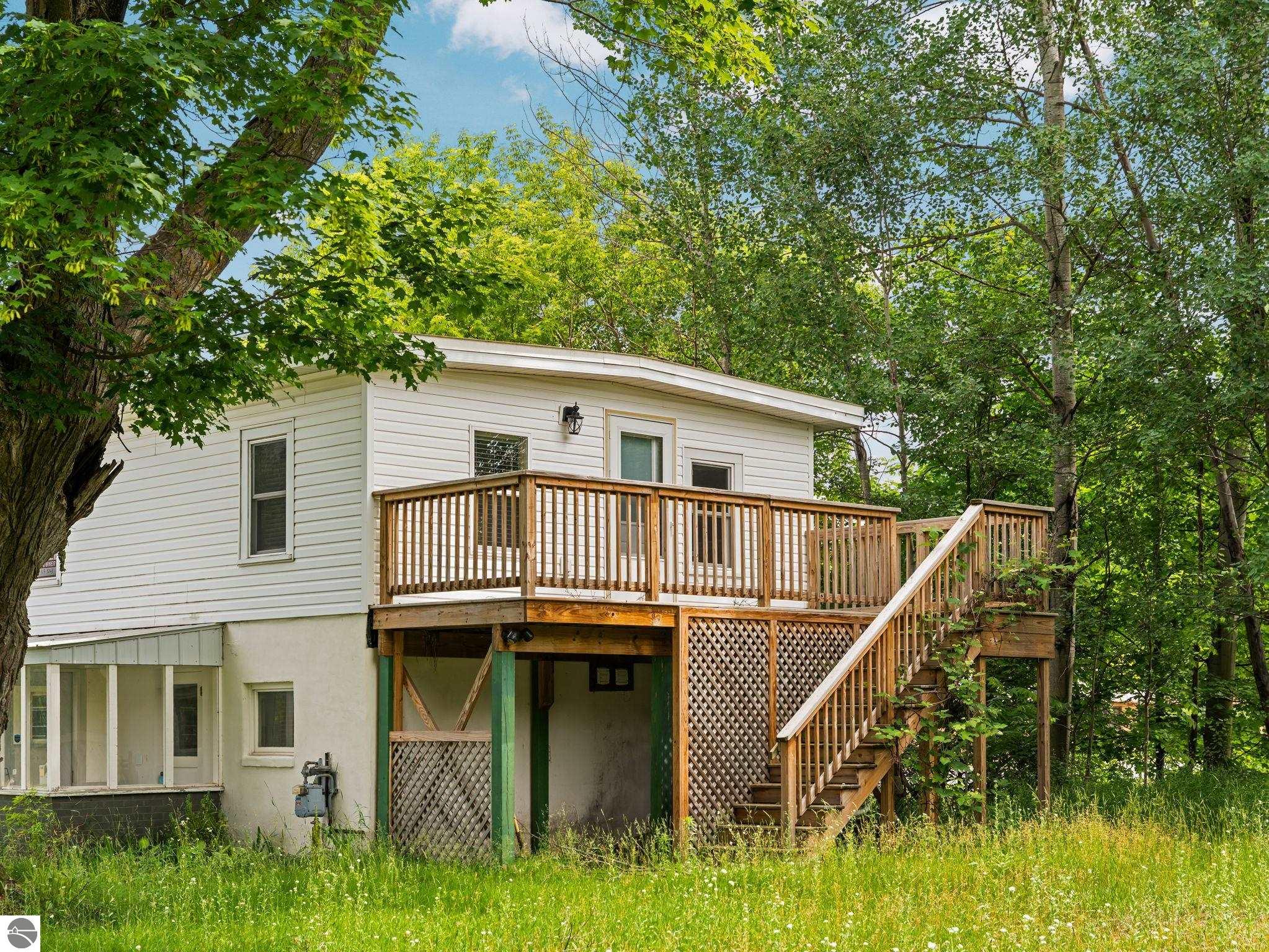 309 W Main Street, Kingsley, MI 49649 — Photo 24
