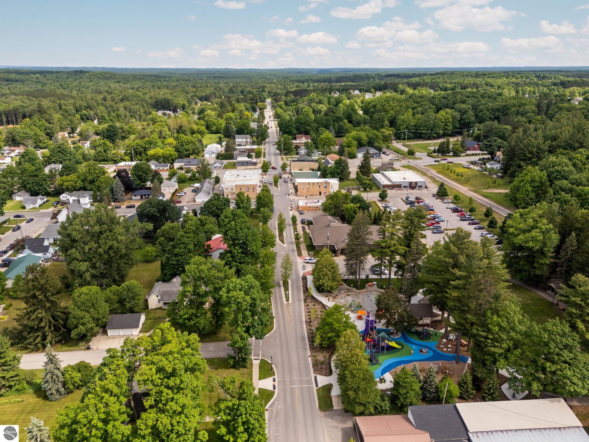 309 W Main Street, Kingsley, MI 49649 — Photo 36