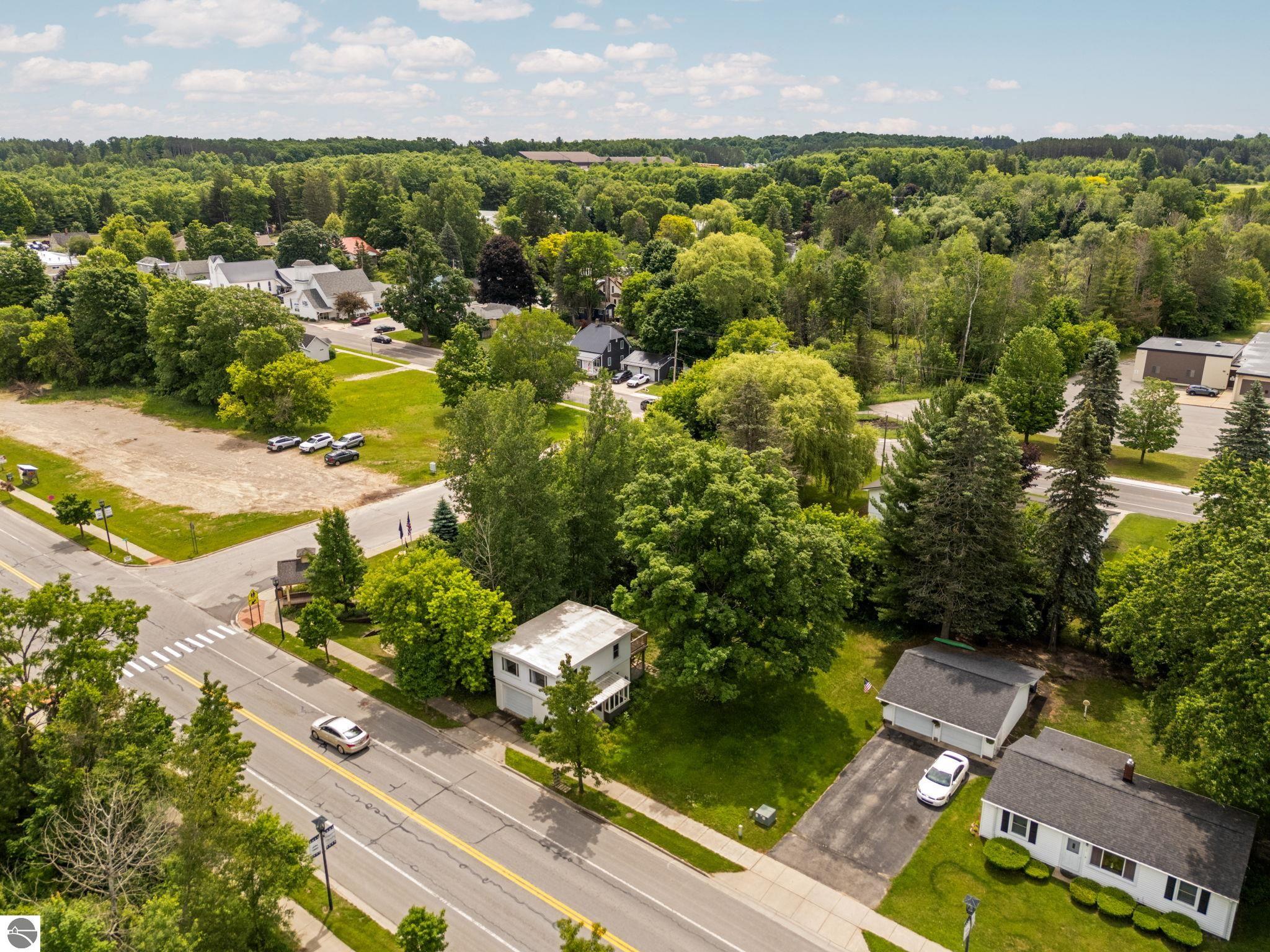 309 W Main Street, Kingsley, MI 49649 — Photo 38