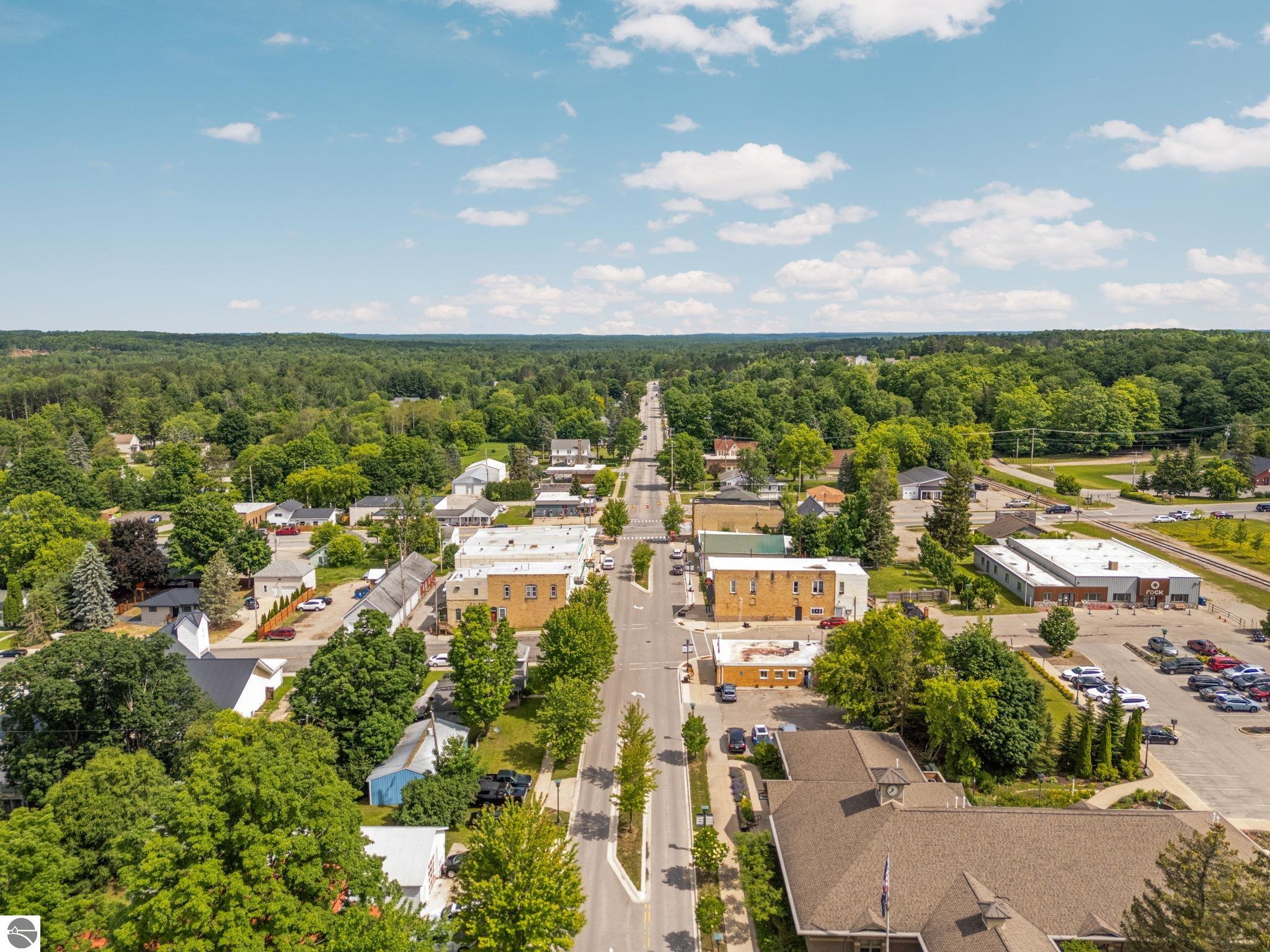 309 W Main Street, Kingsley, MI 49649 — Photo 39