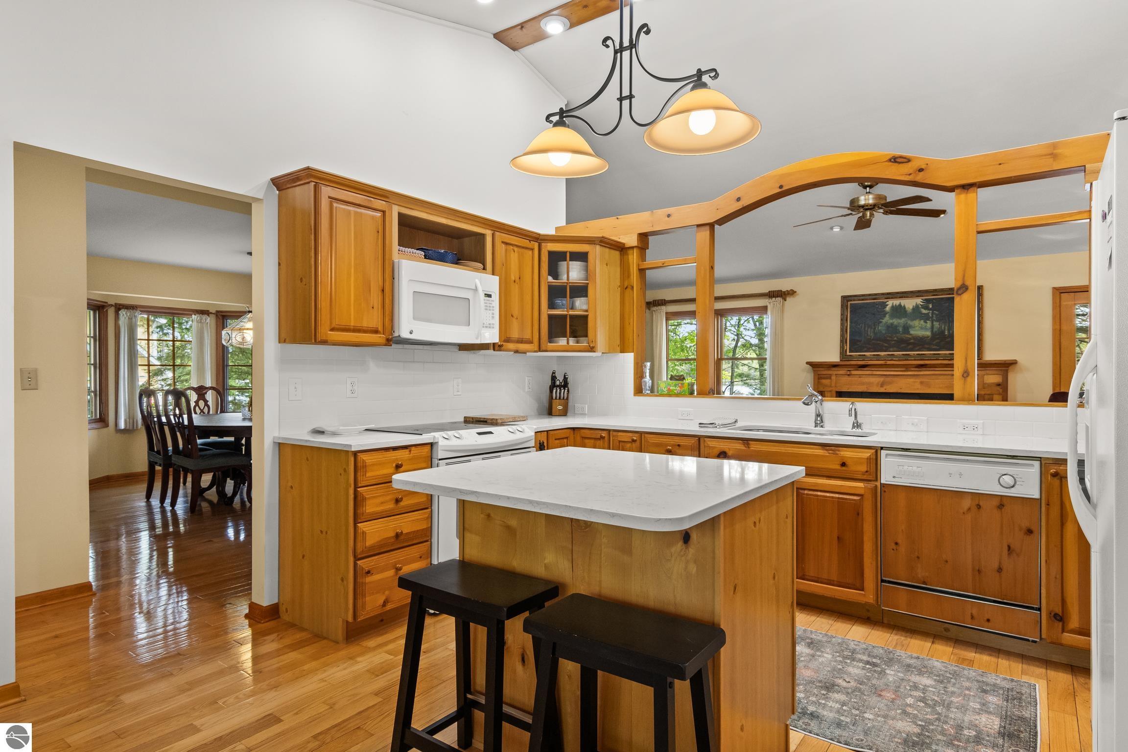 9506 Lakeside Drive, Alden, MI 49612 — Photo 12