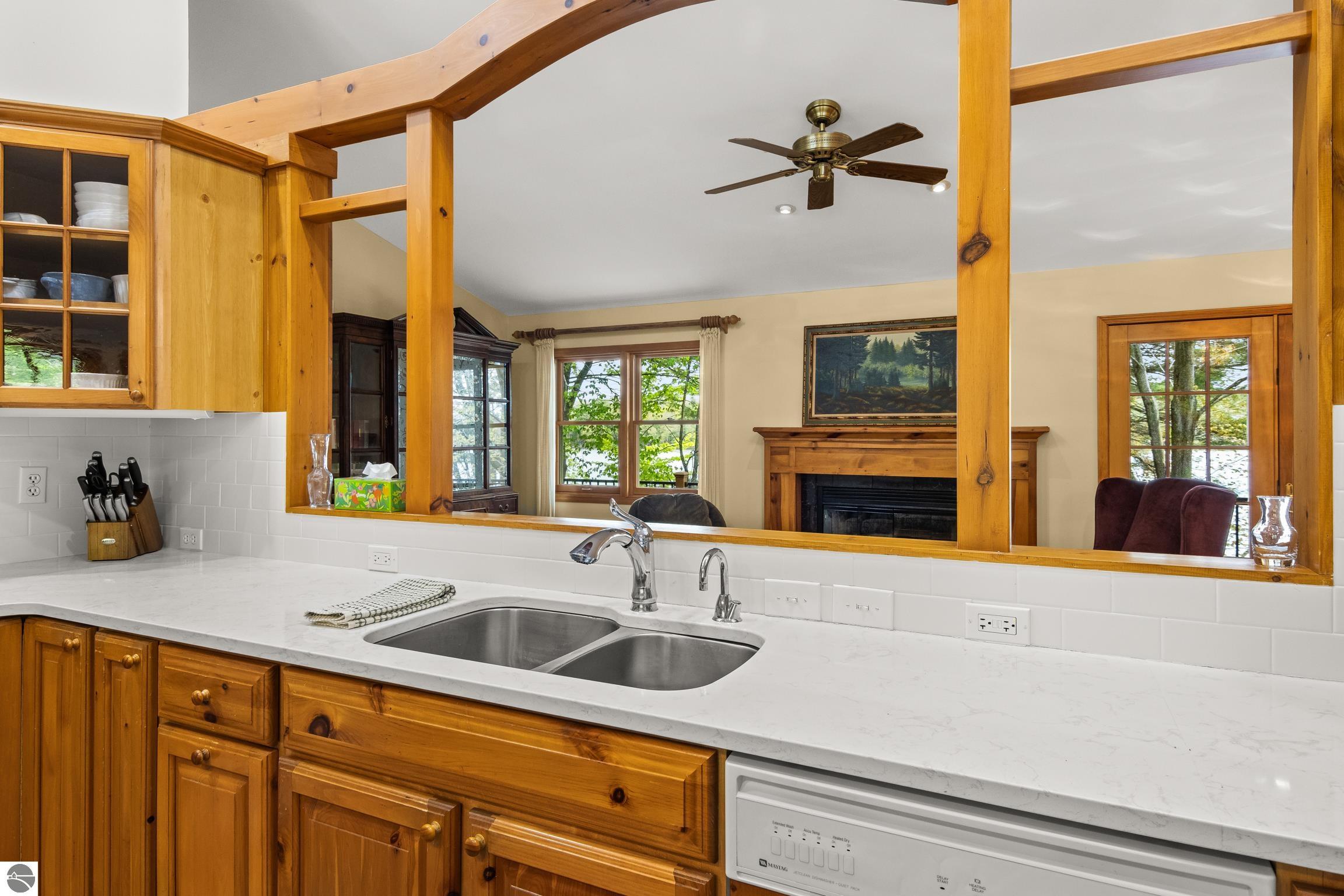 9506 Lakeside Drive, Alden, MI 49612 — Photo 13