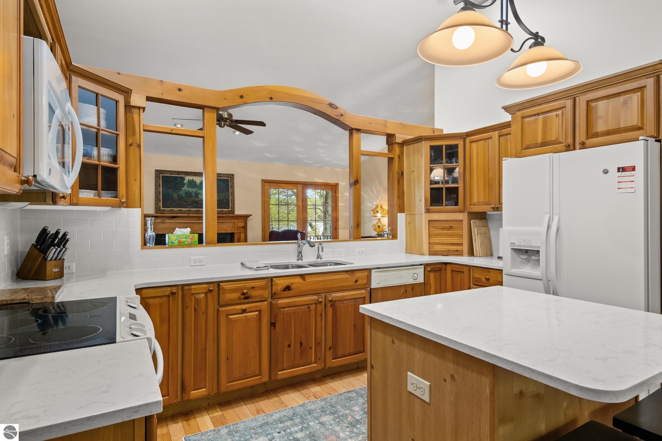 9506 Lakeside Drive, Alden, MI 49612 — Photo 14