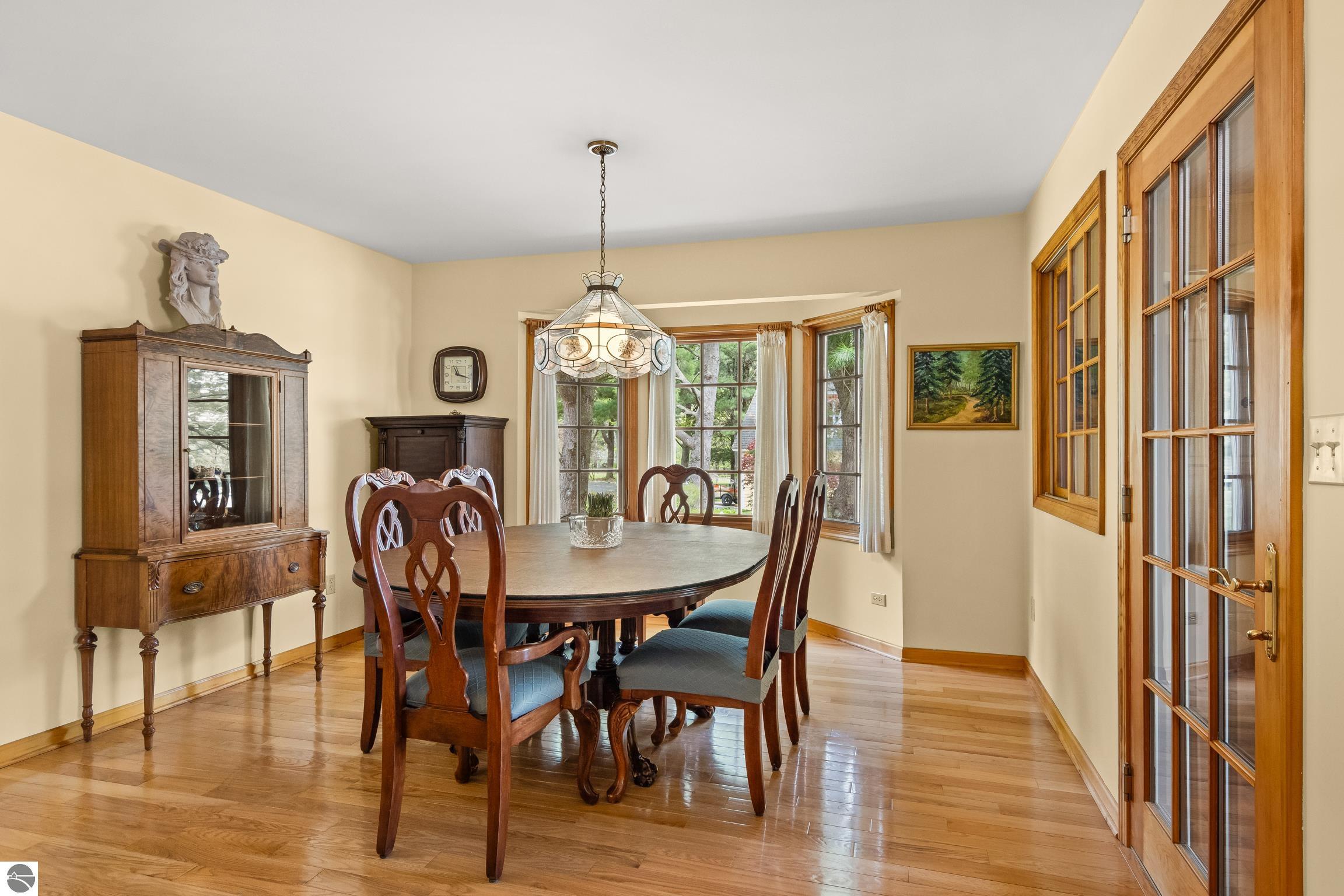 9506 Lakeside Drive, Alden, MI 49612 — Photo 22