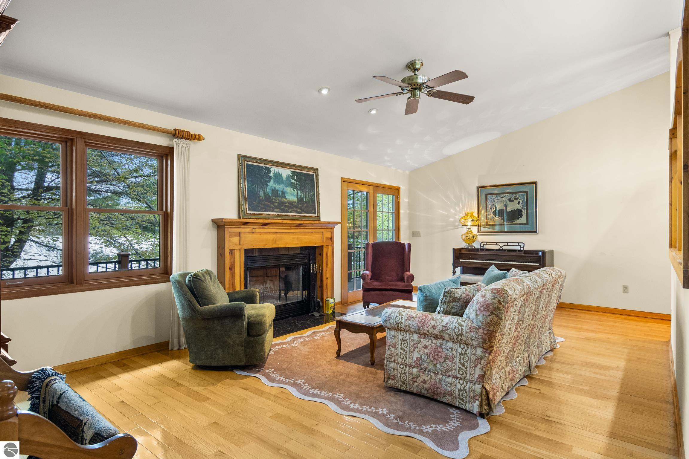 9506 Lakeside Drive, Alden, MI 49612 — Photo 23