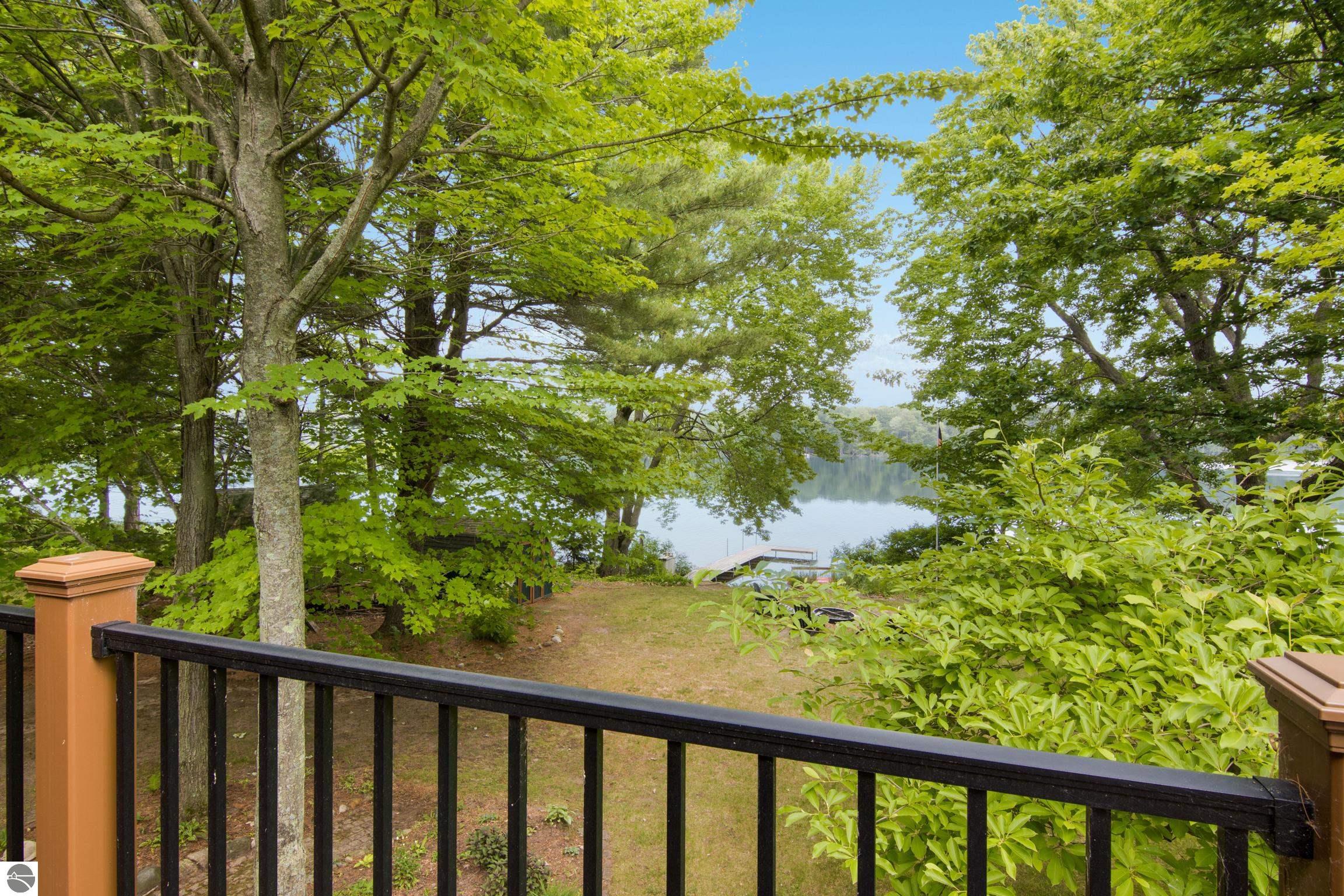 9506 Lakeside Drive, Alden, MI 49612 — Photo 27