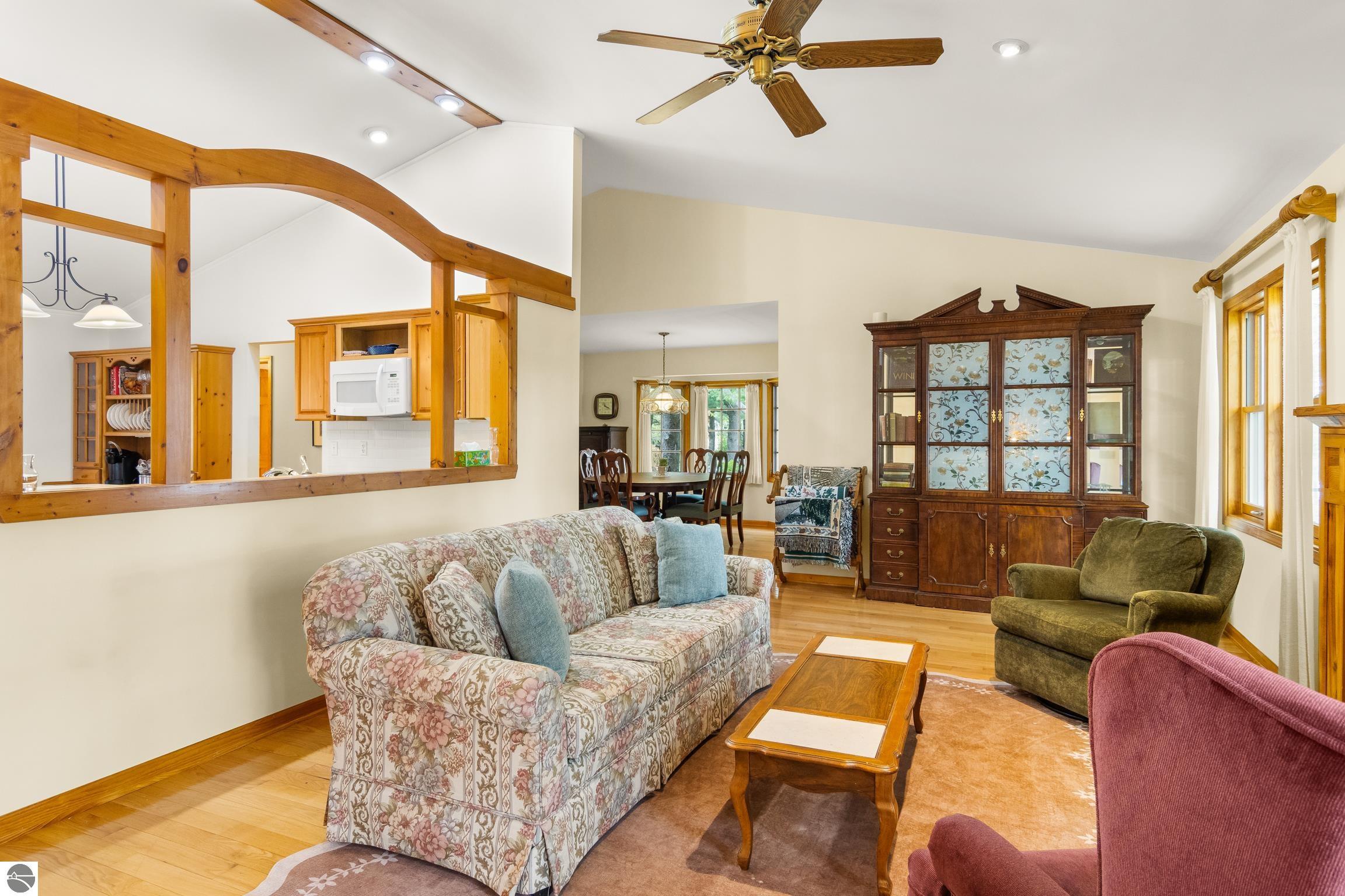 9506 Lakeside Drive, Alden, MI 49612 — Photo 28